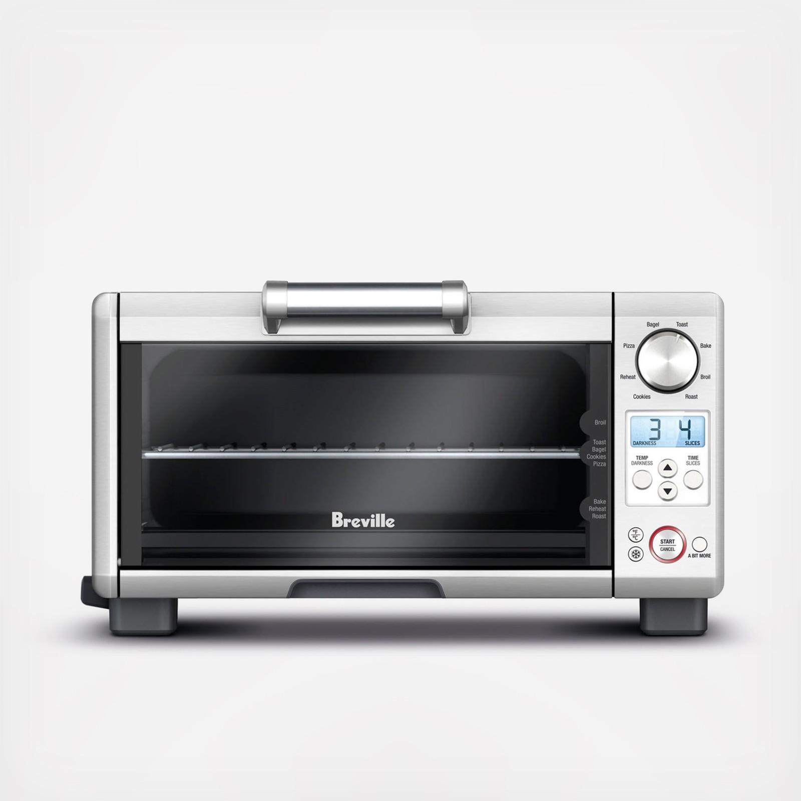 Mini Smart Toaster Oven 13 Mini Smart Toaster Oven