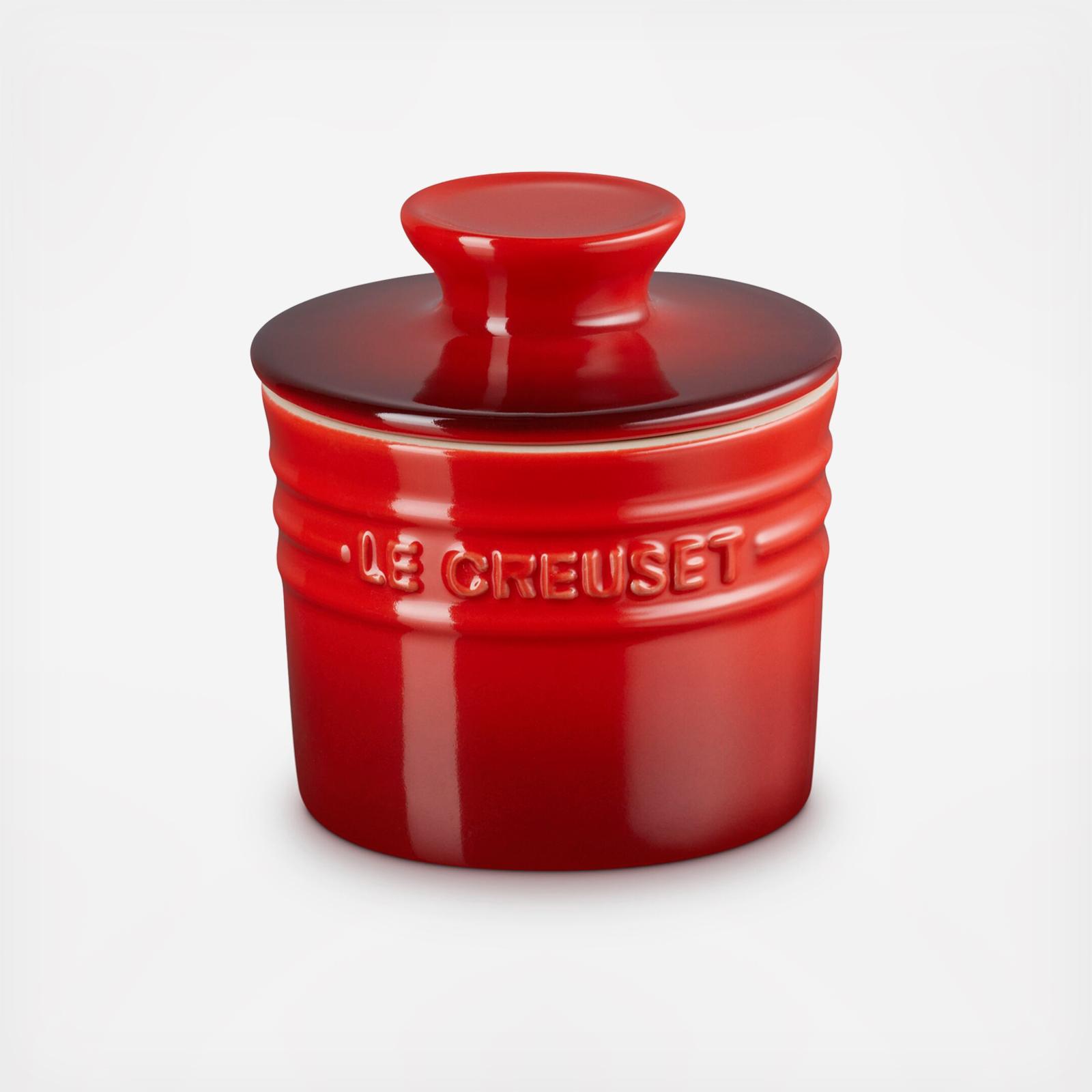 Butter Crock 3 Butter Crock