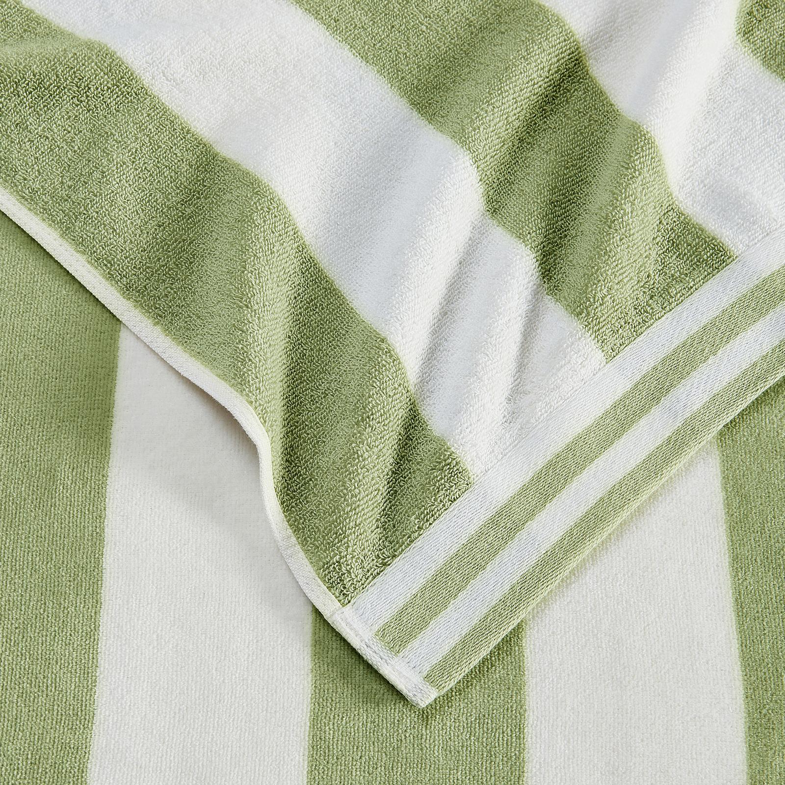 Edgartown Oversized Assorted Beach Towel, Set of 4 5 Edgartown Oversized Assorted Beach Towel, Set of 4