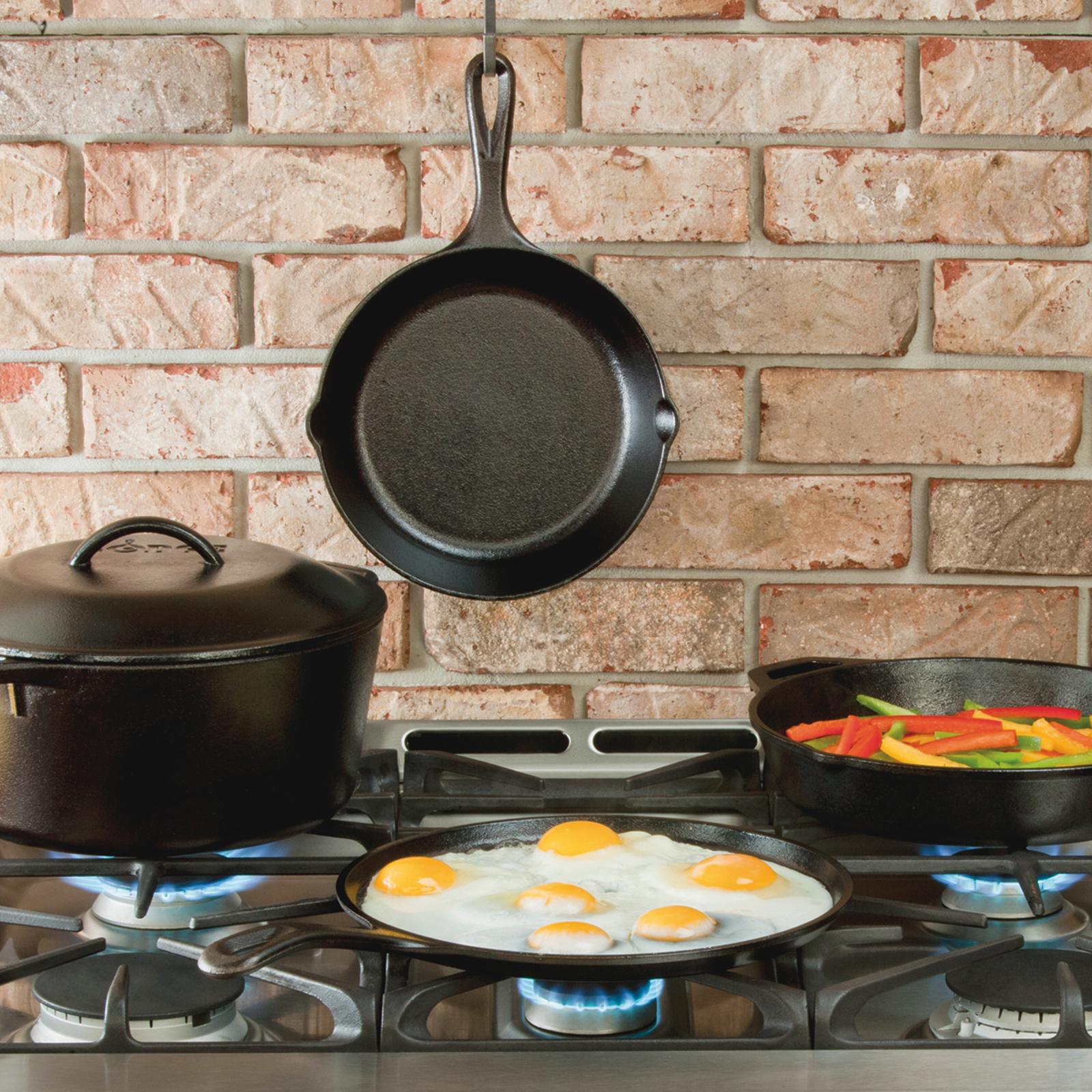 Classic 5-Piece Cookware Set 1 Classic 5-Piece Cookware Set