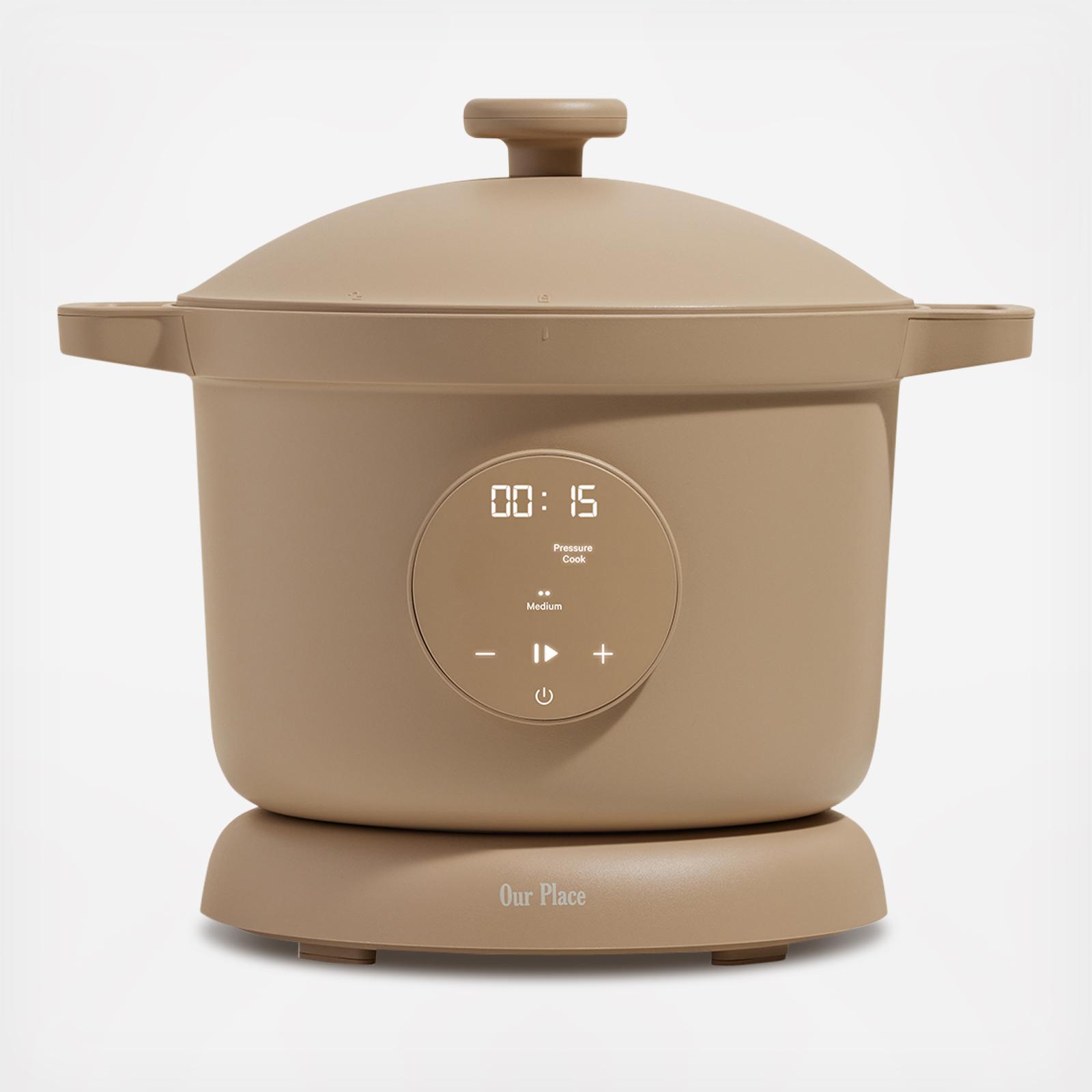 Dream Cooker 2 Dream Cooker