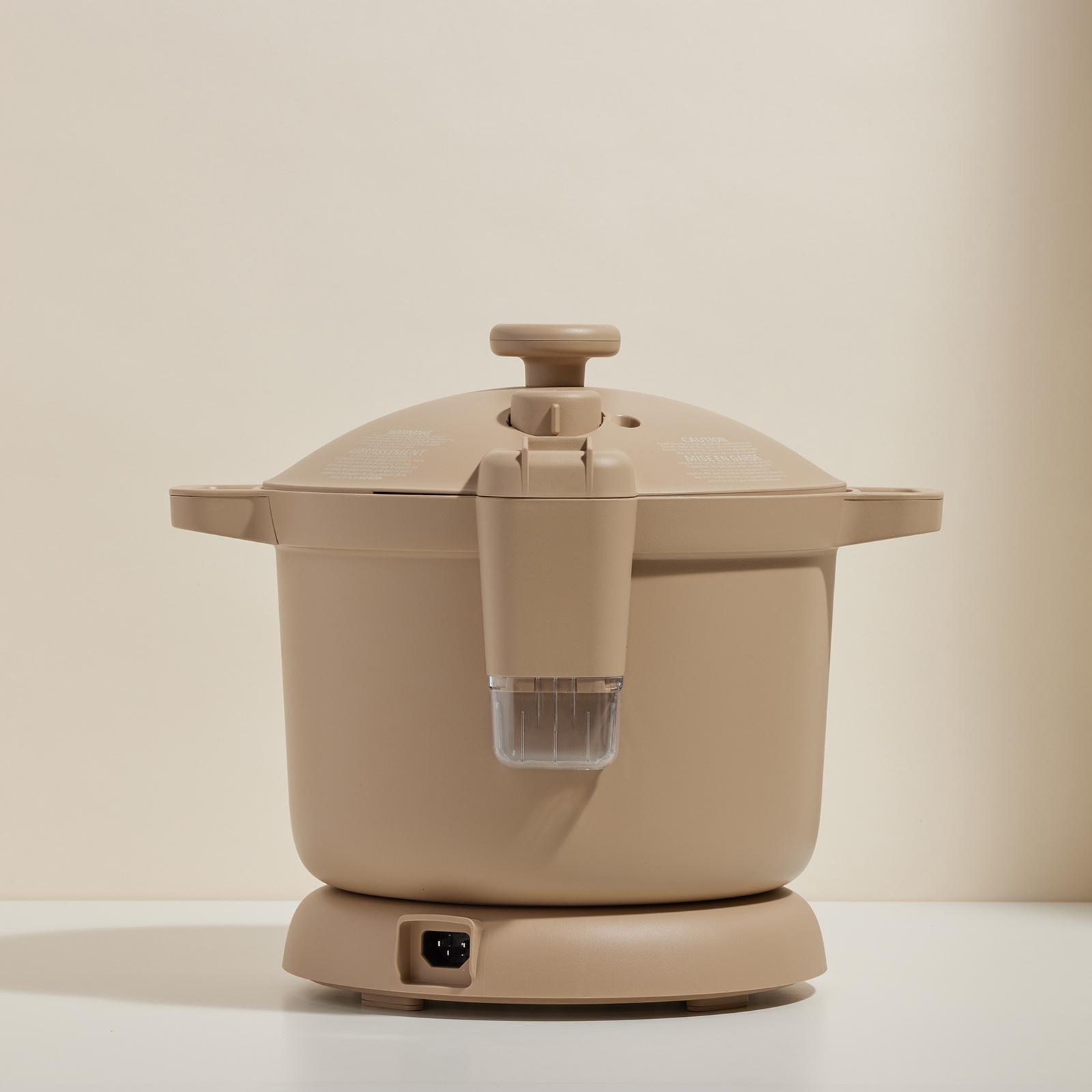 Dream Cooker 6 Dream Cooker