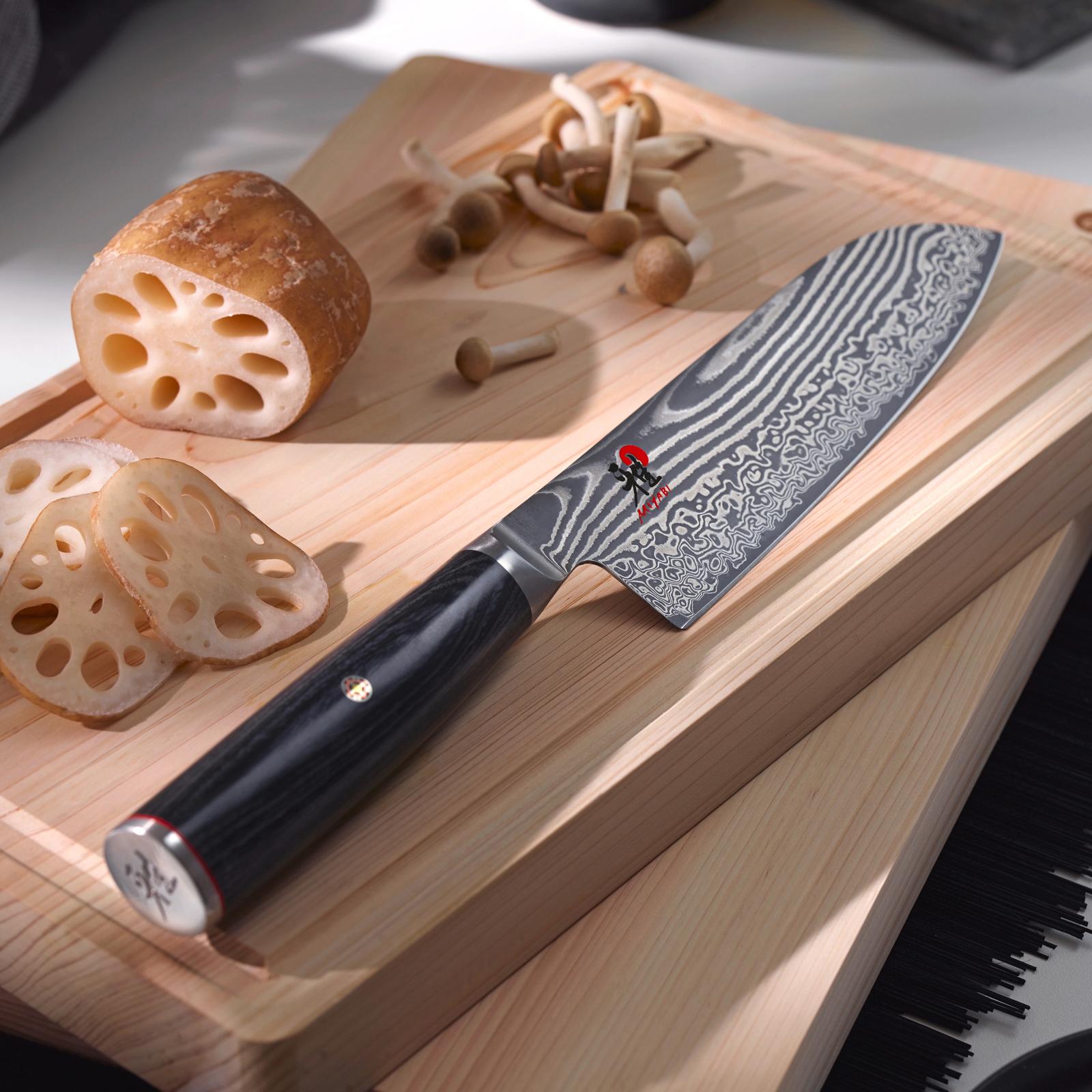 Kaizen II Chef's Knife 13 Kaizen II Chef's Knife