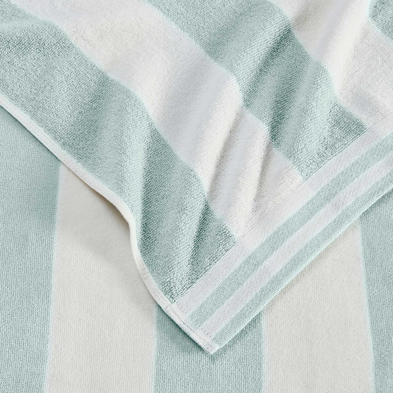 Edgartown Oversized Beach Towel 3 Edgartown Oversized Beach Towel