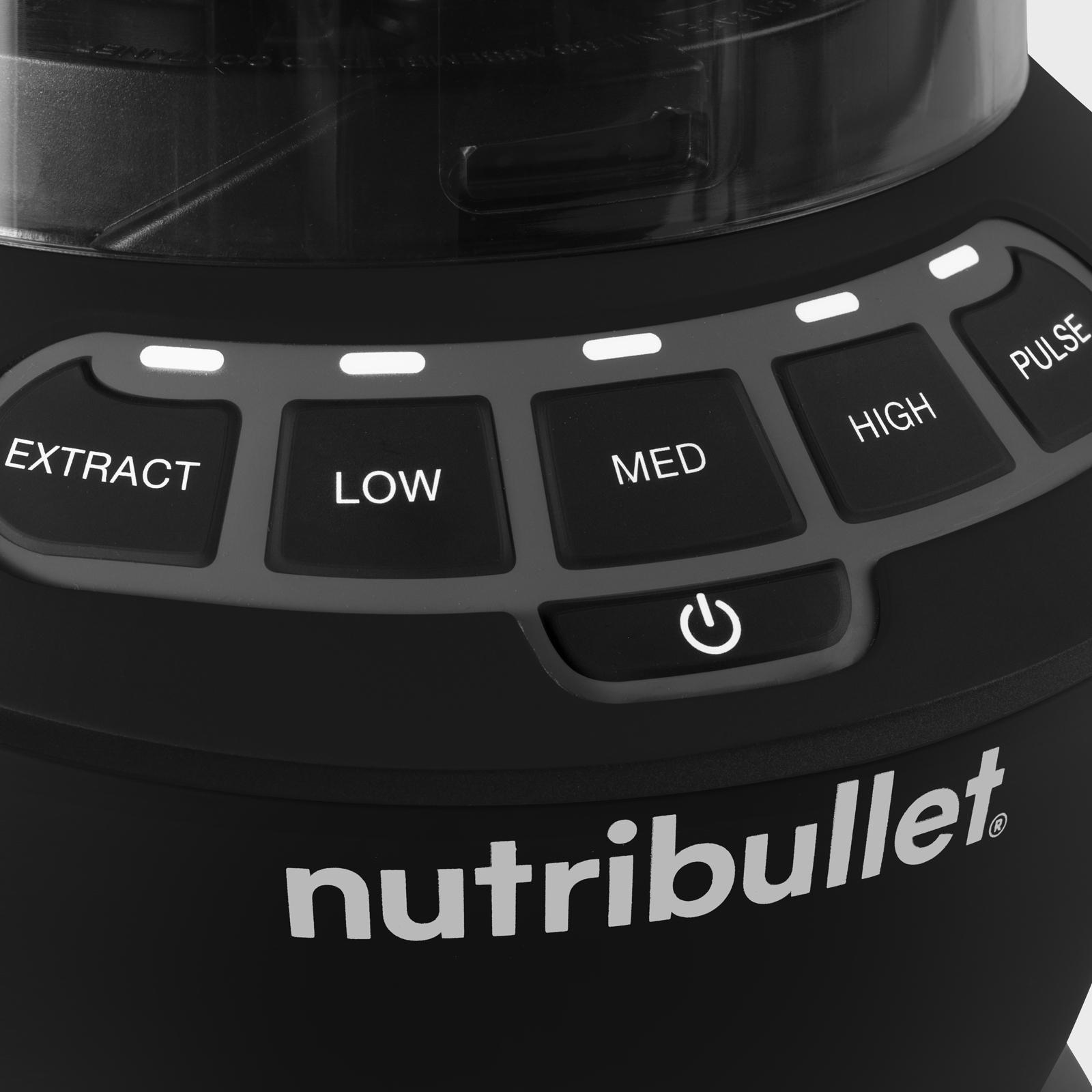 5-Speed Countertop Blender Combo 5 5-Speed Countertop Blender Combo