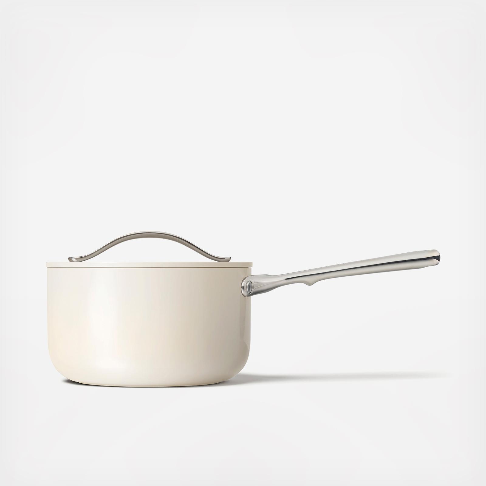 Ceramic Sauce Pan