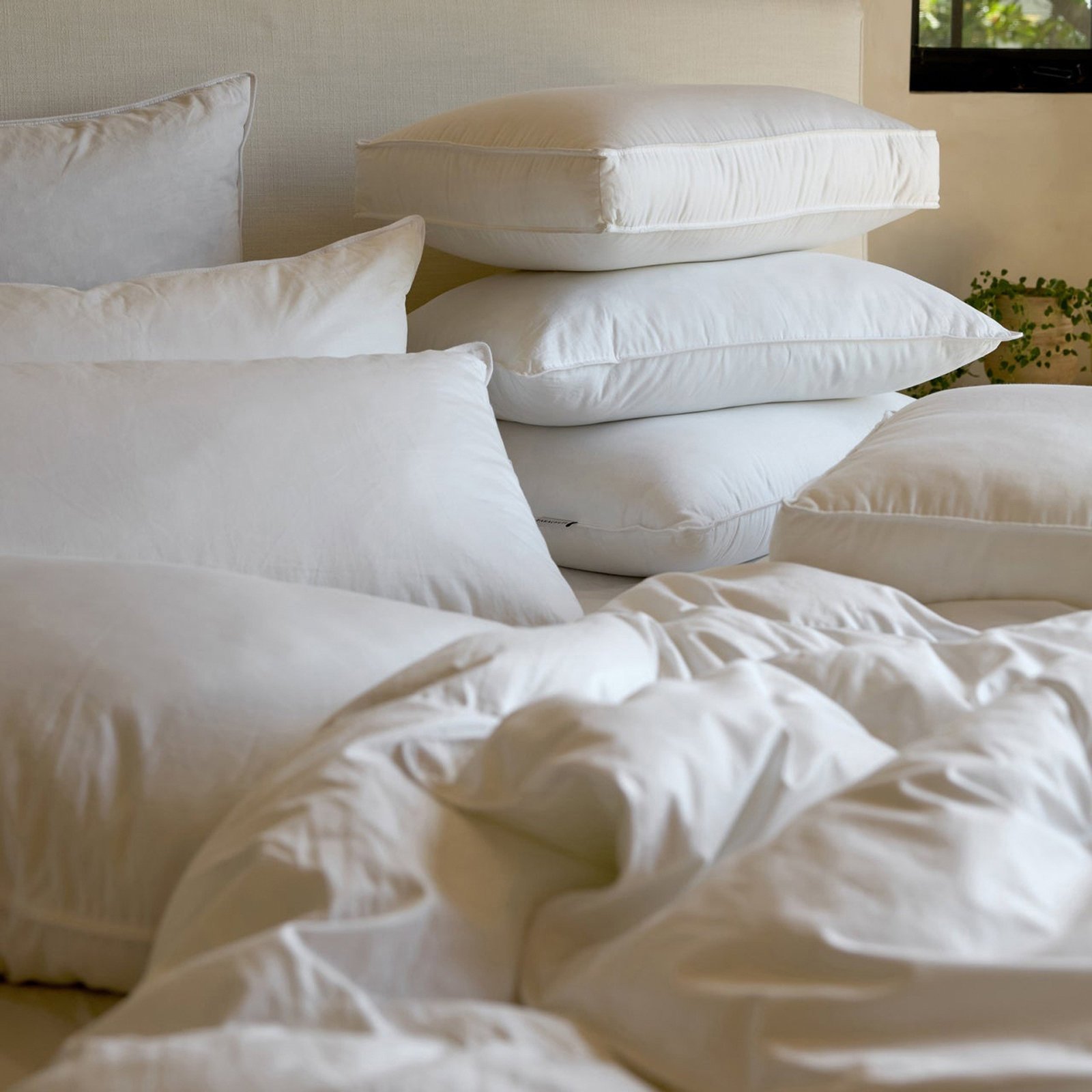 Hypoallergenic Down Alternative Pillow 8 Hypoallergenic Down Alternative Pillow
