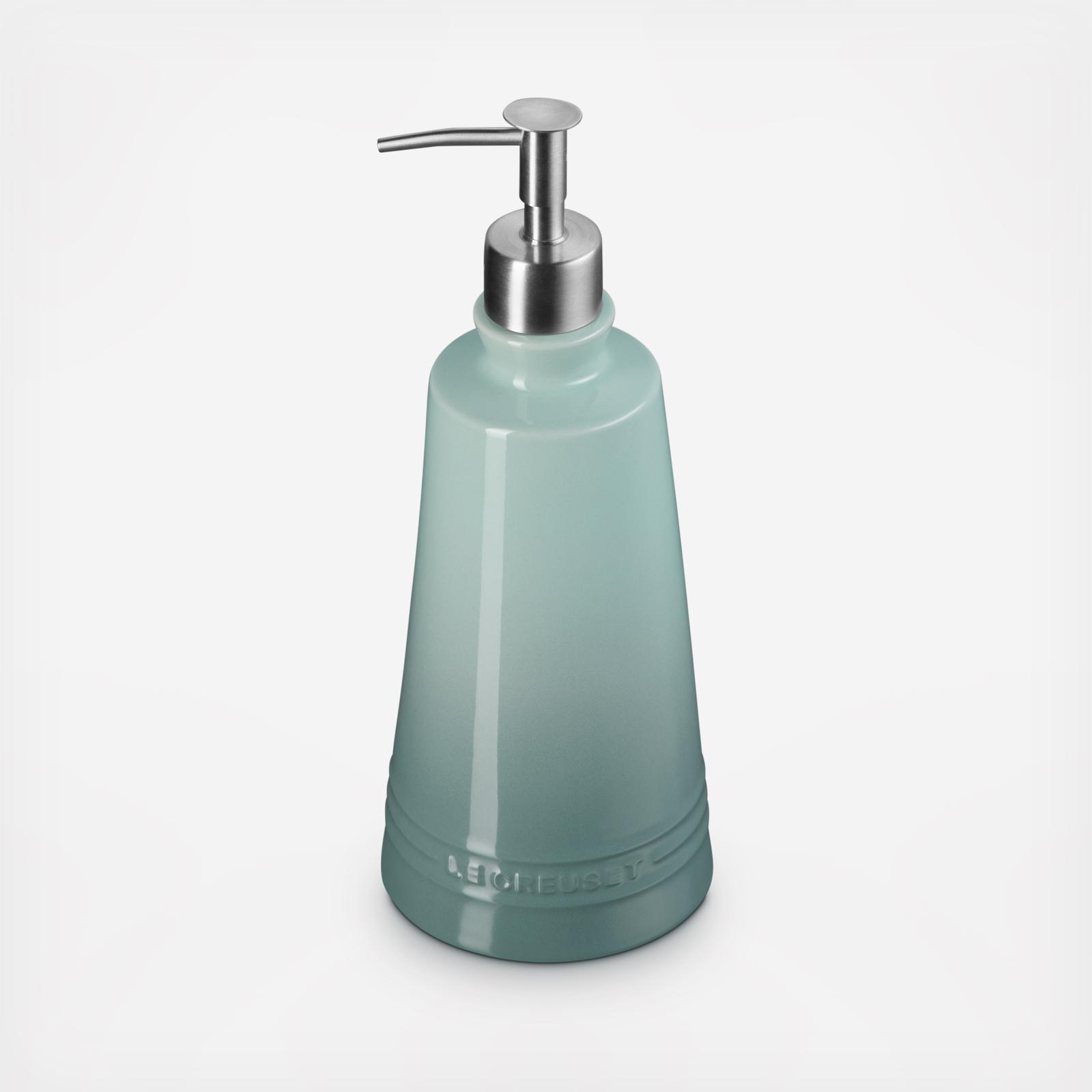 Signature Soap Dispenser 2 Signature Soap Dispenser