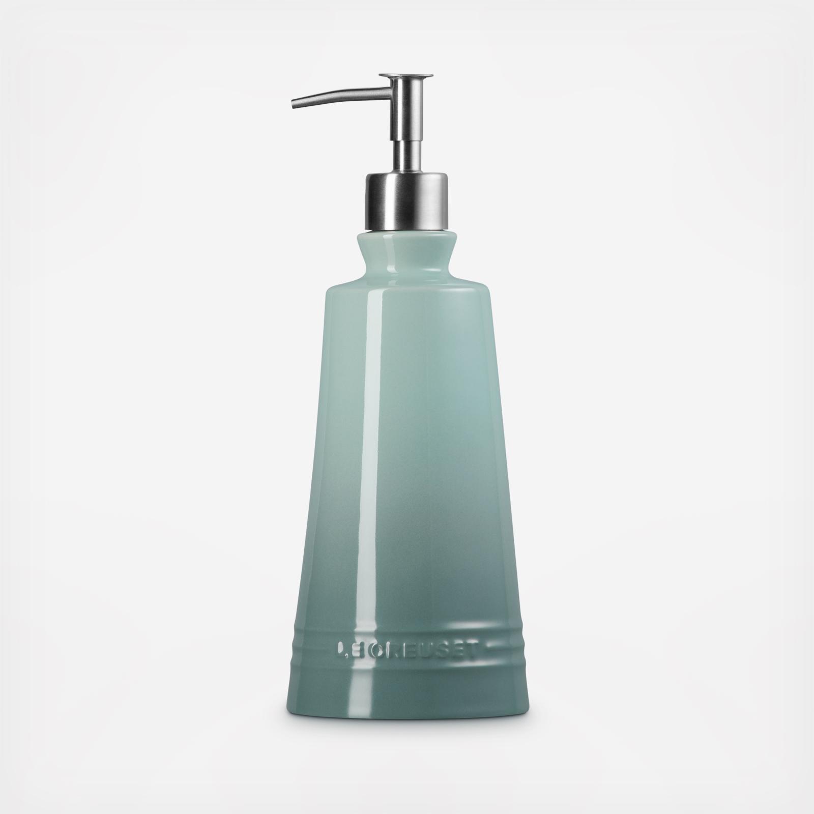Signature Soap Dispenser 3 Signature Soap Dispenser
