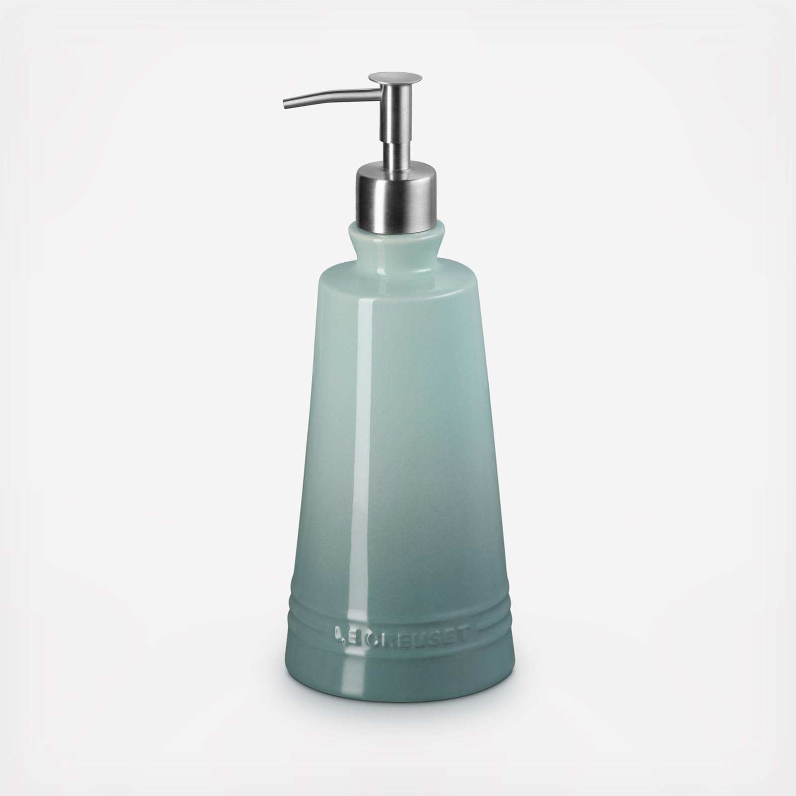 Signature Soap Dispenser 4 Signature Soap Dispenser