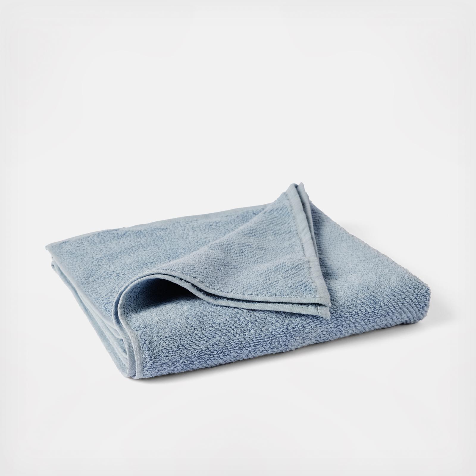 Air Weight Organic Bath Towel 10 Air Weight Organic Bath Towel