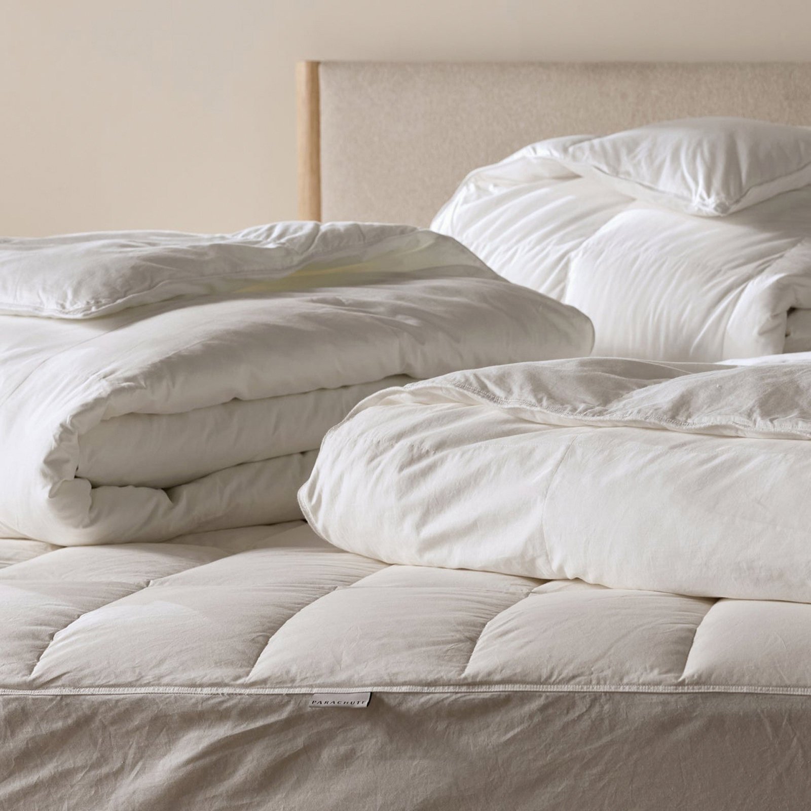 Down Duvet Insert 1 Down Duvet Insert