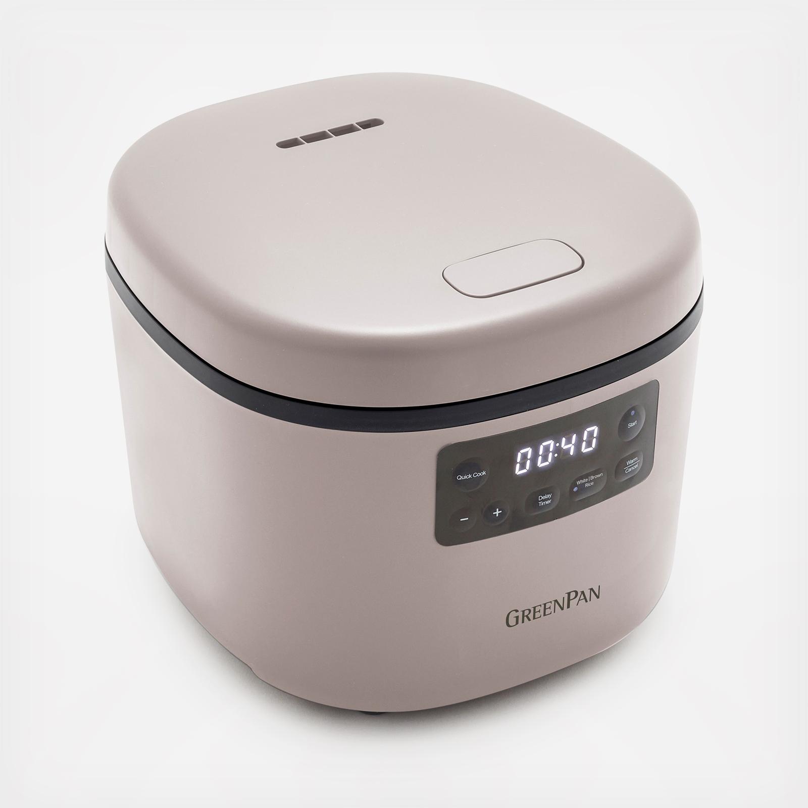 Advanced Rice Cooker 2 Advanced Rice Cooker