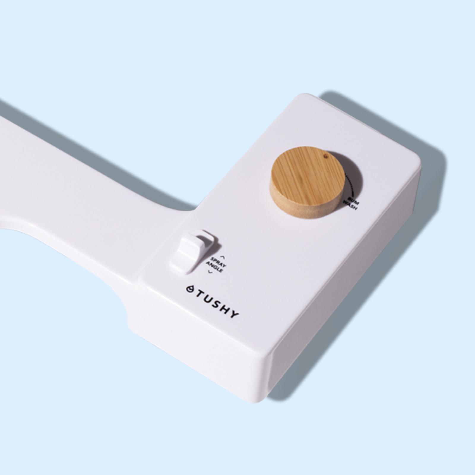 Classic 3.0 Bidet