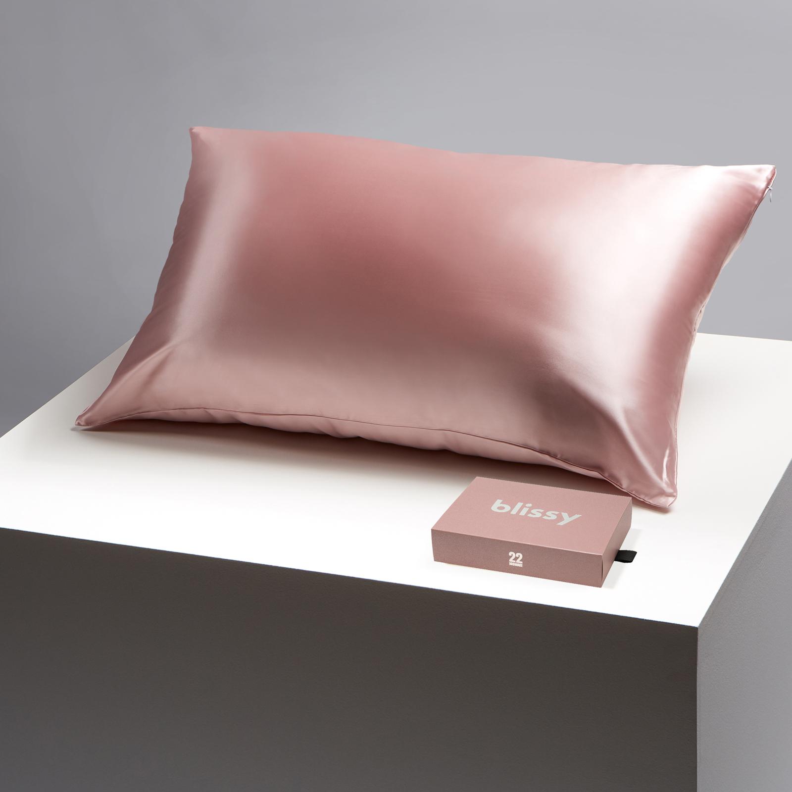 Mulberry Silk Pillowcase