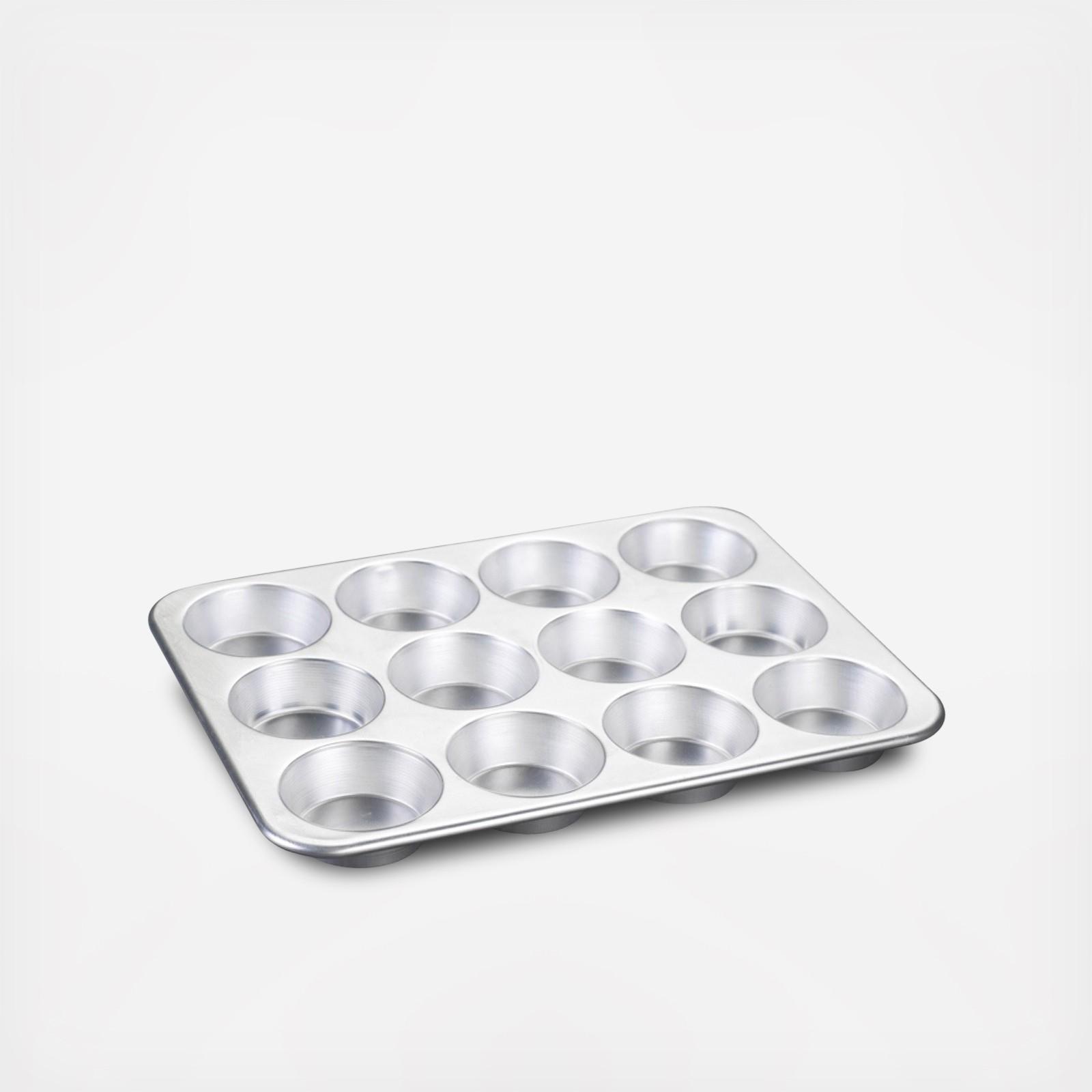 Naturals Muffin Pan 4 Naturals Muffin Pan