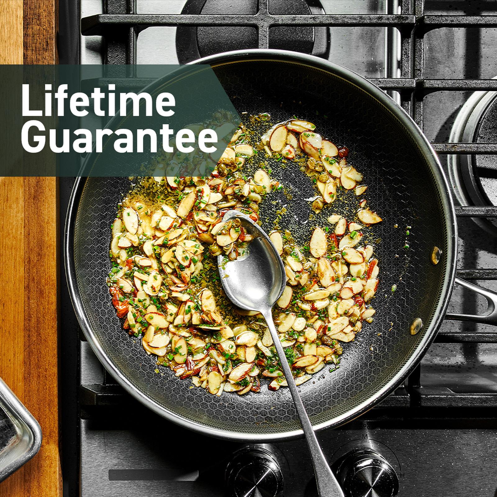 6-Piece Fry Pan Set 6 6-Piece Fry Pan Set