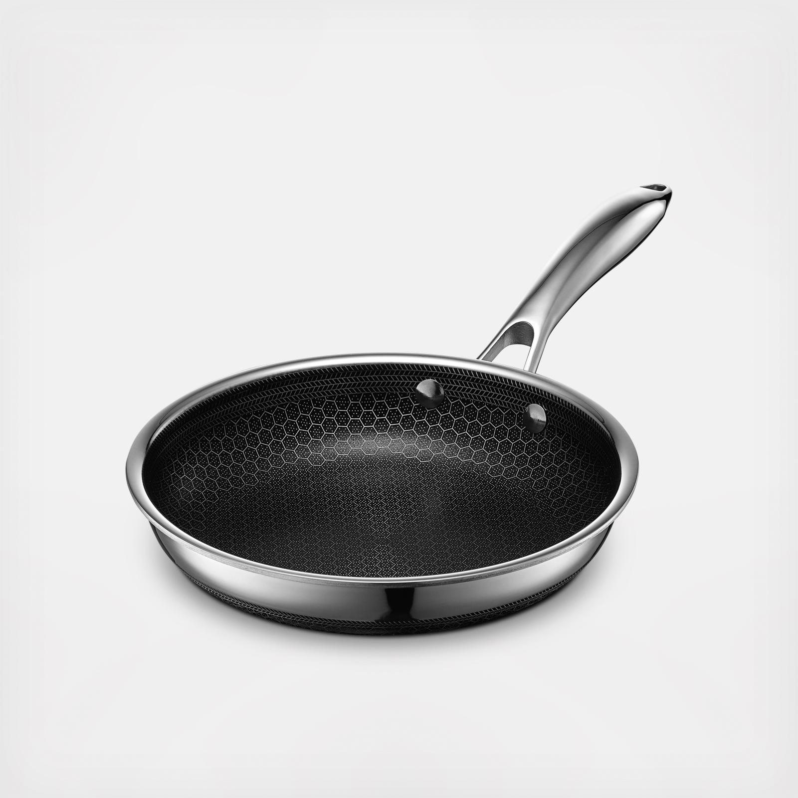 Frying Pan & Lid Set 2 Frying Pan & Lid Set