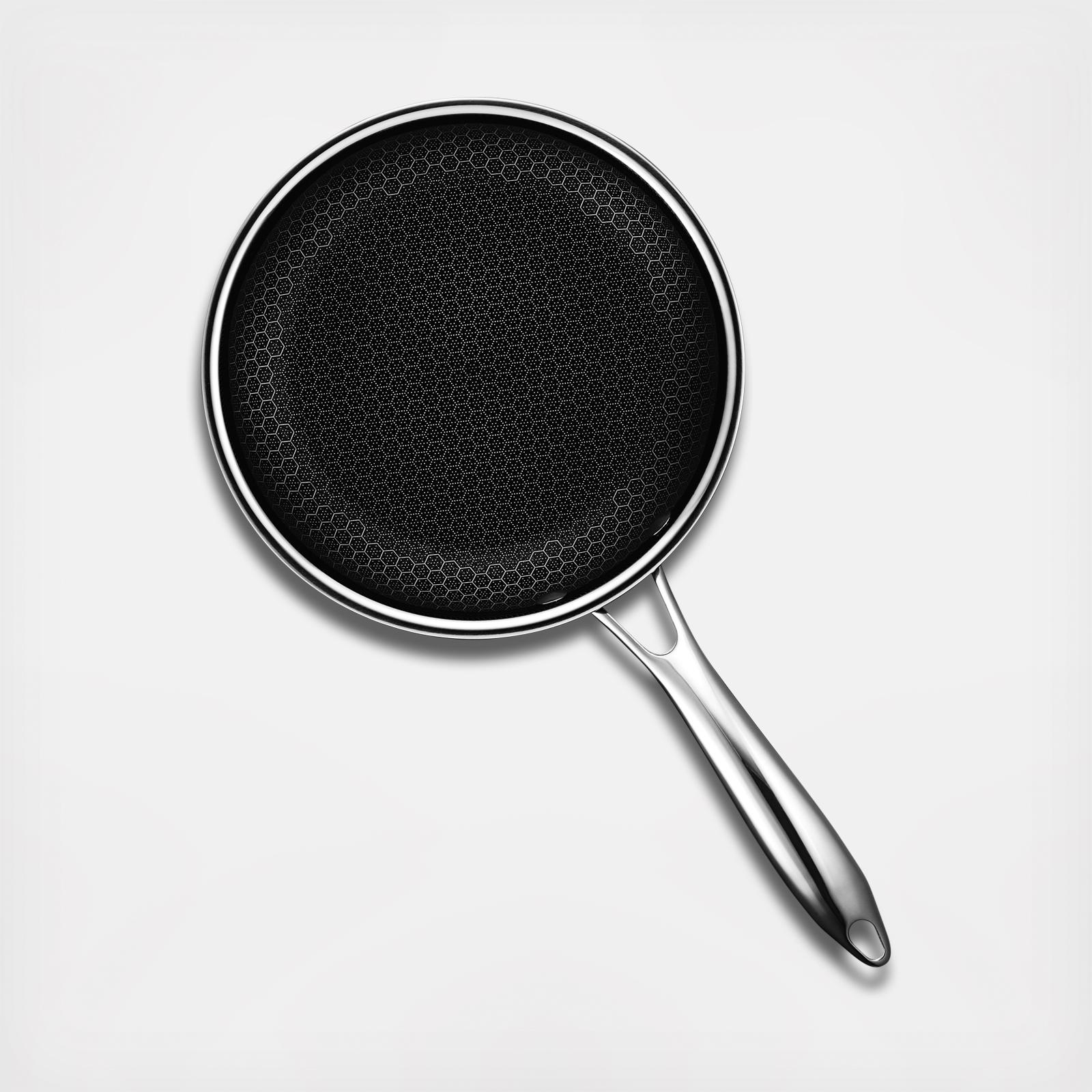 Frying Pan & Lid Set 5 Frying Pan & Lid Set