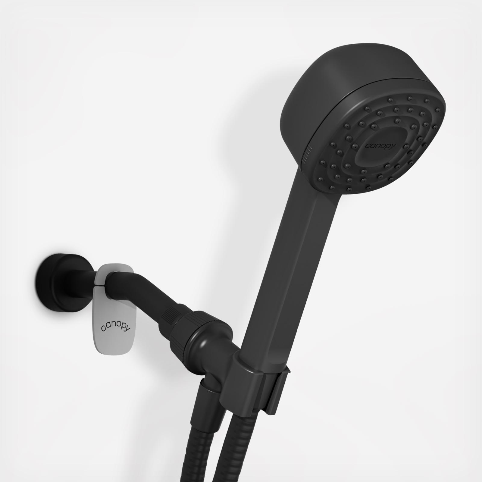 Handheld Filtered Showerhead 1 Handheld Filtered Showerhead