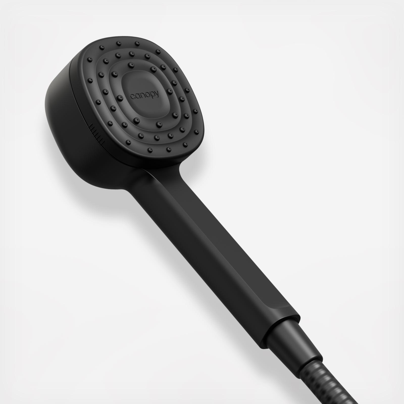 Handheld Filtered Showerhead 2 Handheld Filtered Showerhead