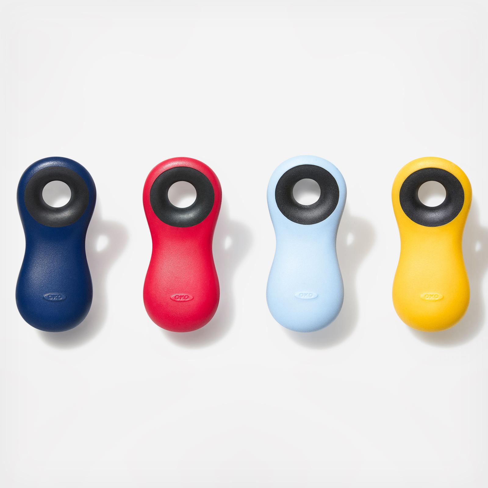 Good Grips 8-Piece Clip Set 3 Good Grips 8-Piece Clip Set