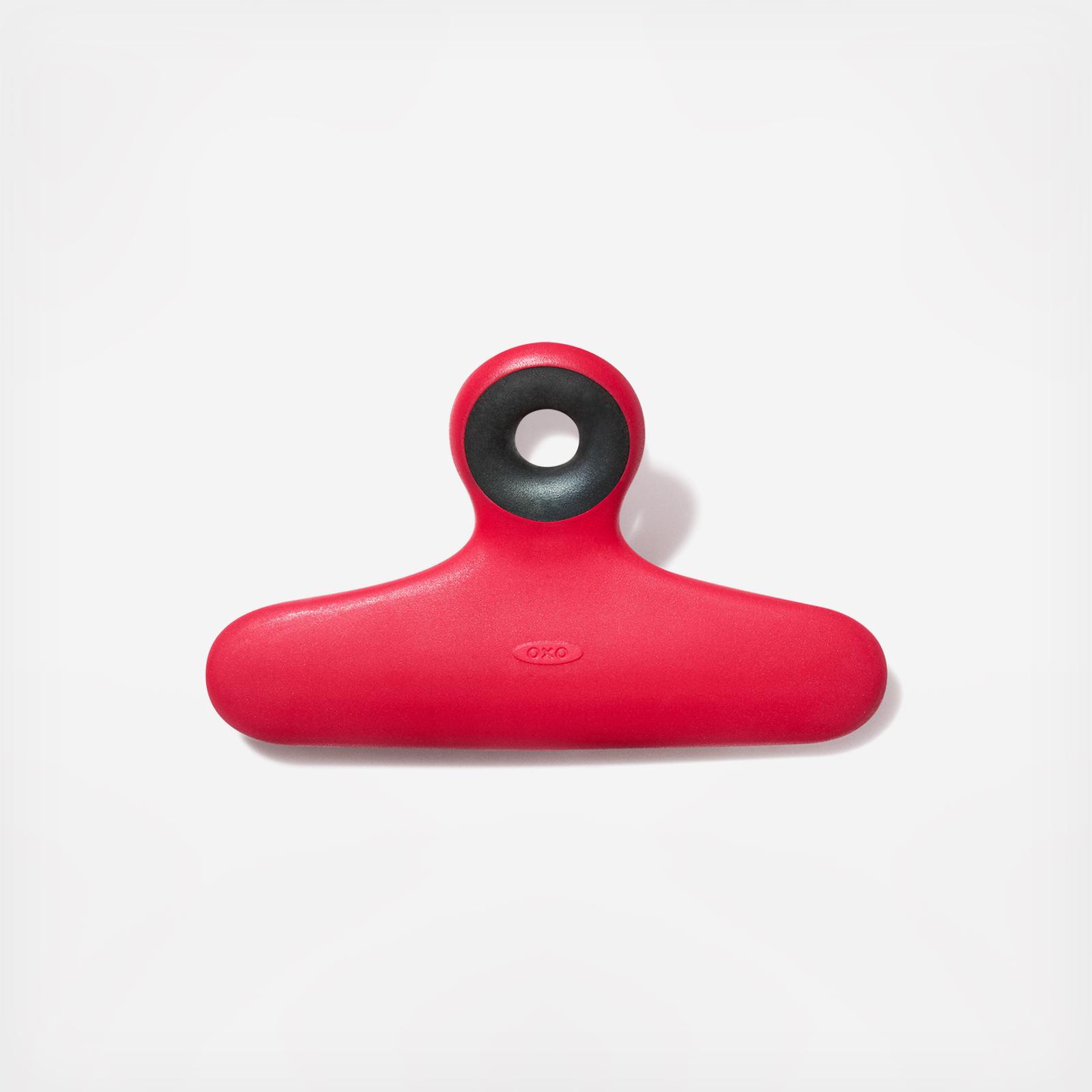 Good Grips 8-Piece Clip Set 5 Good Grips 8-Piece Clip Set