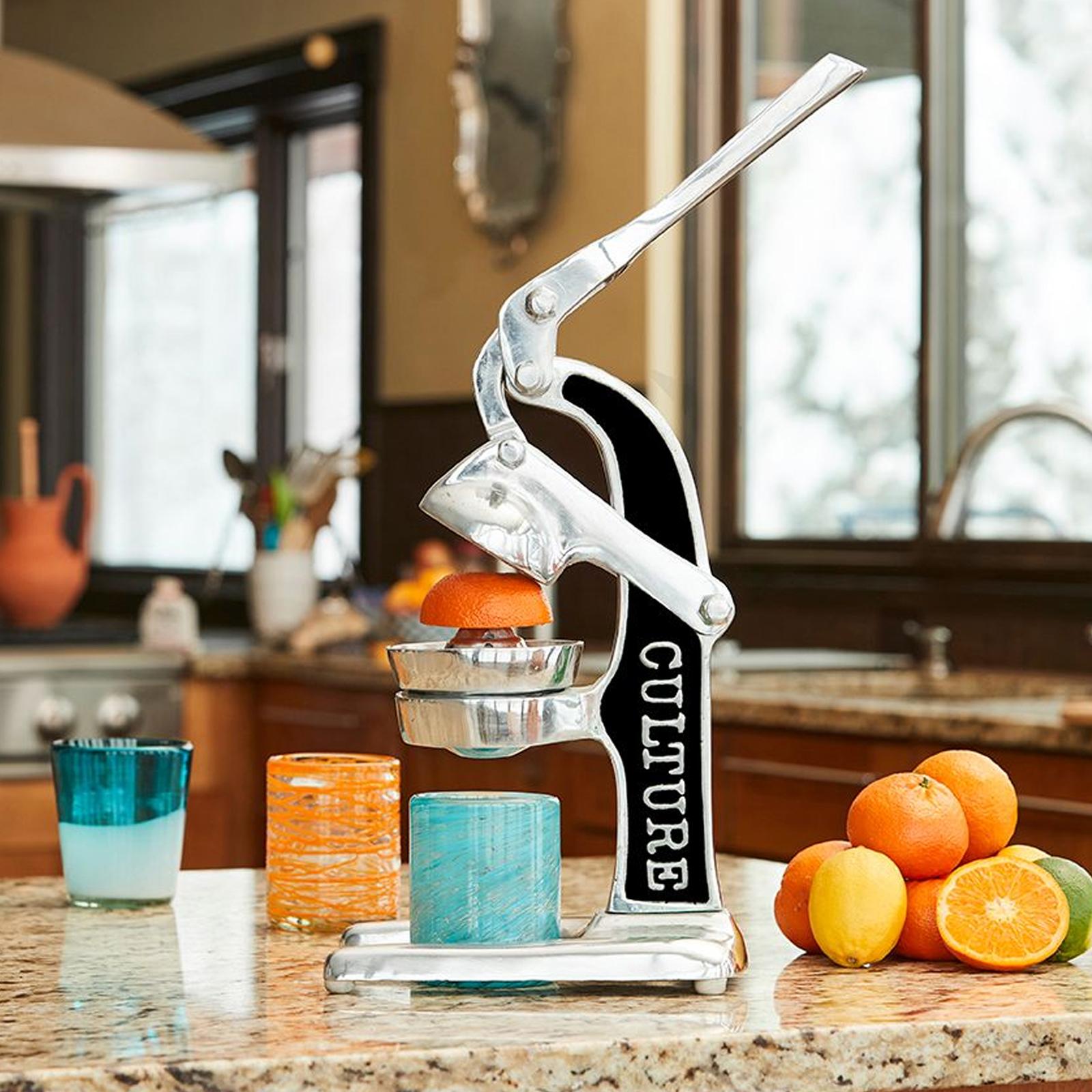 Mexican Artisan Citrus Juicer 10 Mexican Artisan Citrus Juicer