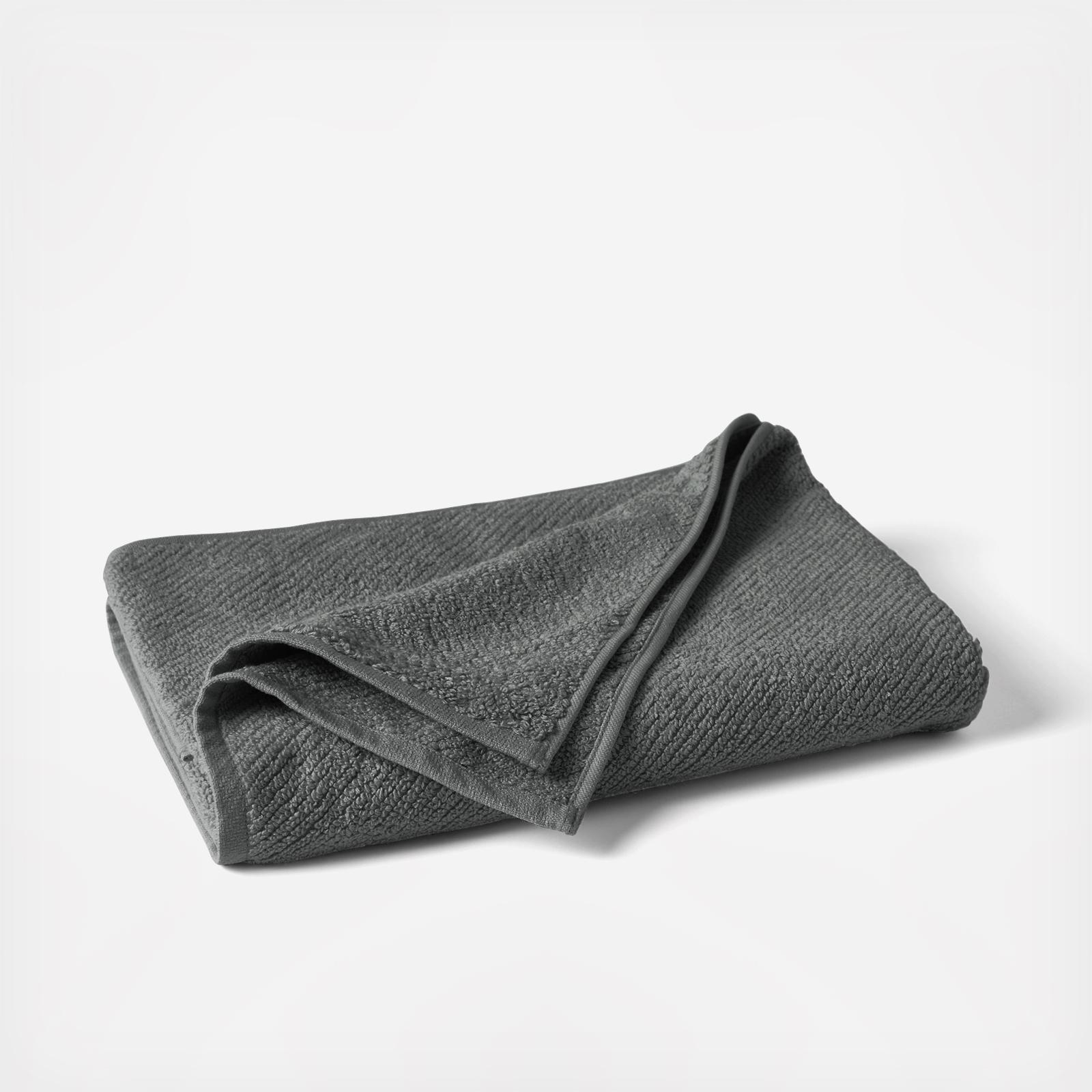 Air Weight Organic Hand Towel 1 Air Weight Organic Hand Towel