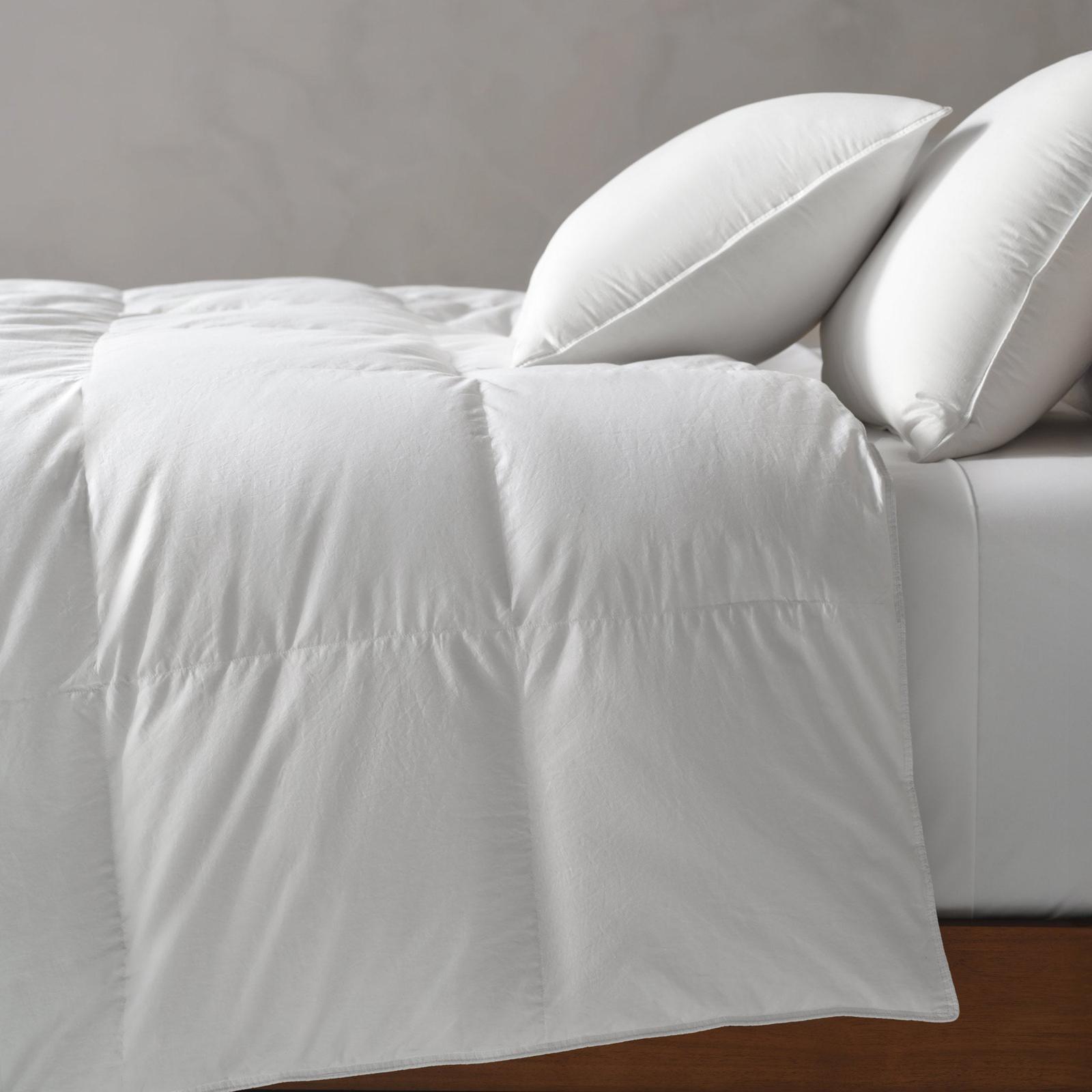 All-Season Down Alternative Comforter 1 All-Season Down Alternative Comforter