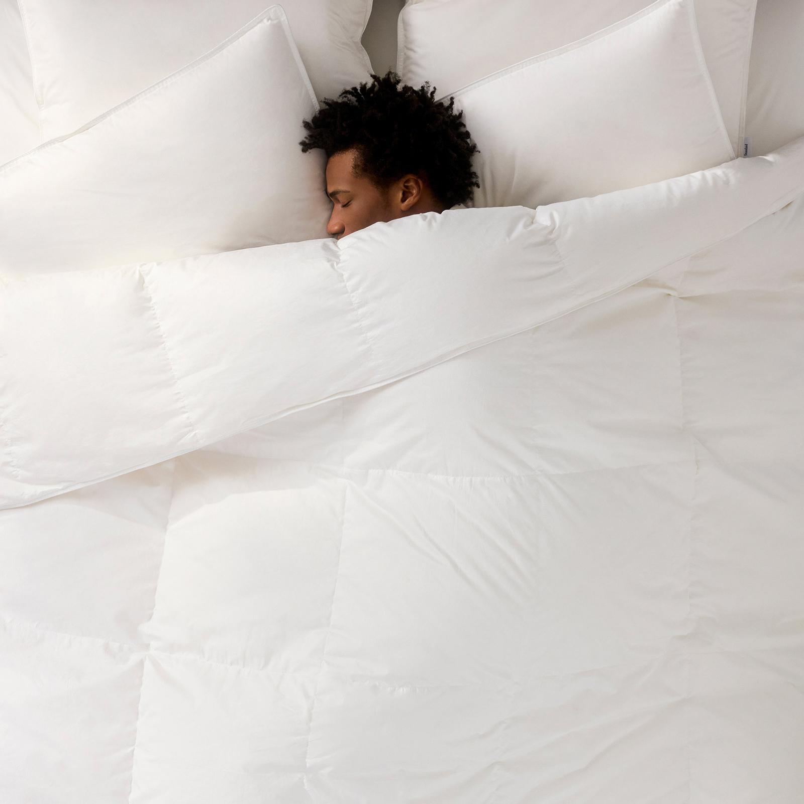All-Season Down Alternative Comforter 7 All-Season Down Alternative Comforter