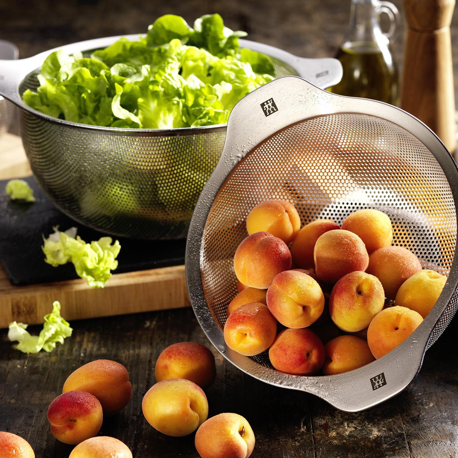 18/10 Stainless Steel Strainer