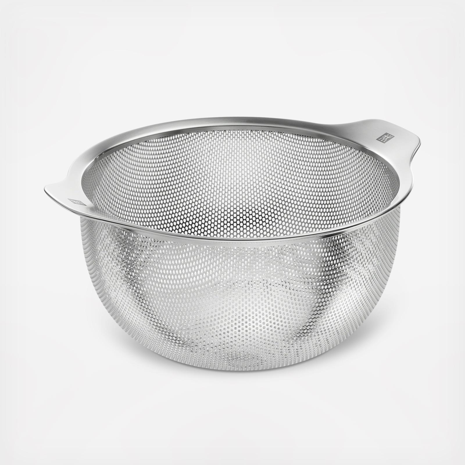 18/10 Stainless Steel Strainer