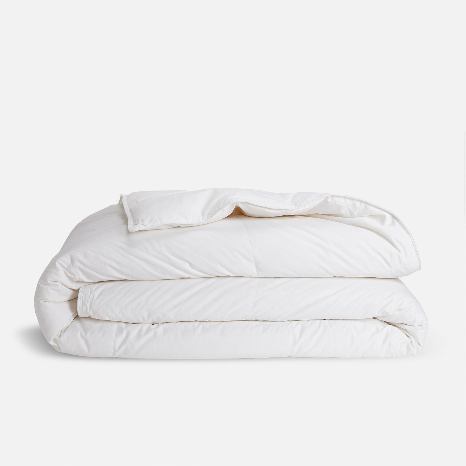 All-Season Down Comforter 11 All-Season Down Comforter
