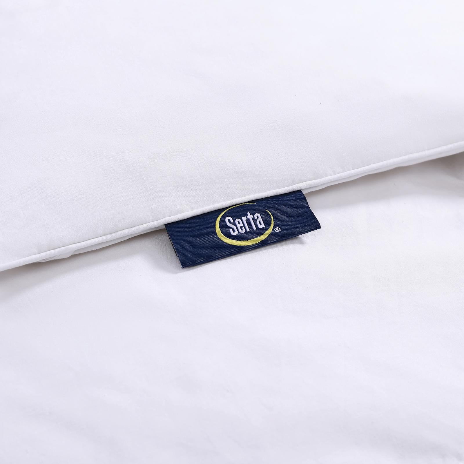 HeiQ Cooling Feather and Down All Season Comforter 4 HeiQ Cooling Feather and Down All Season Comforter