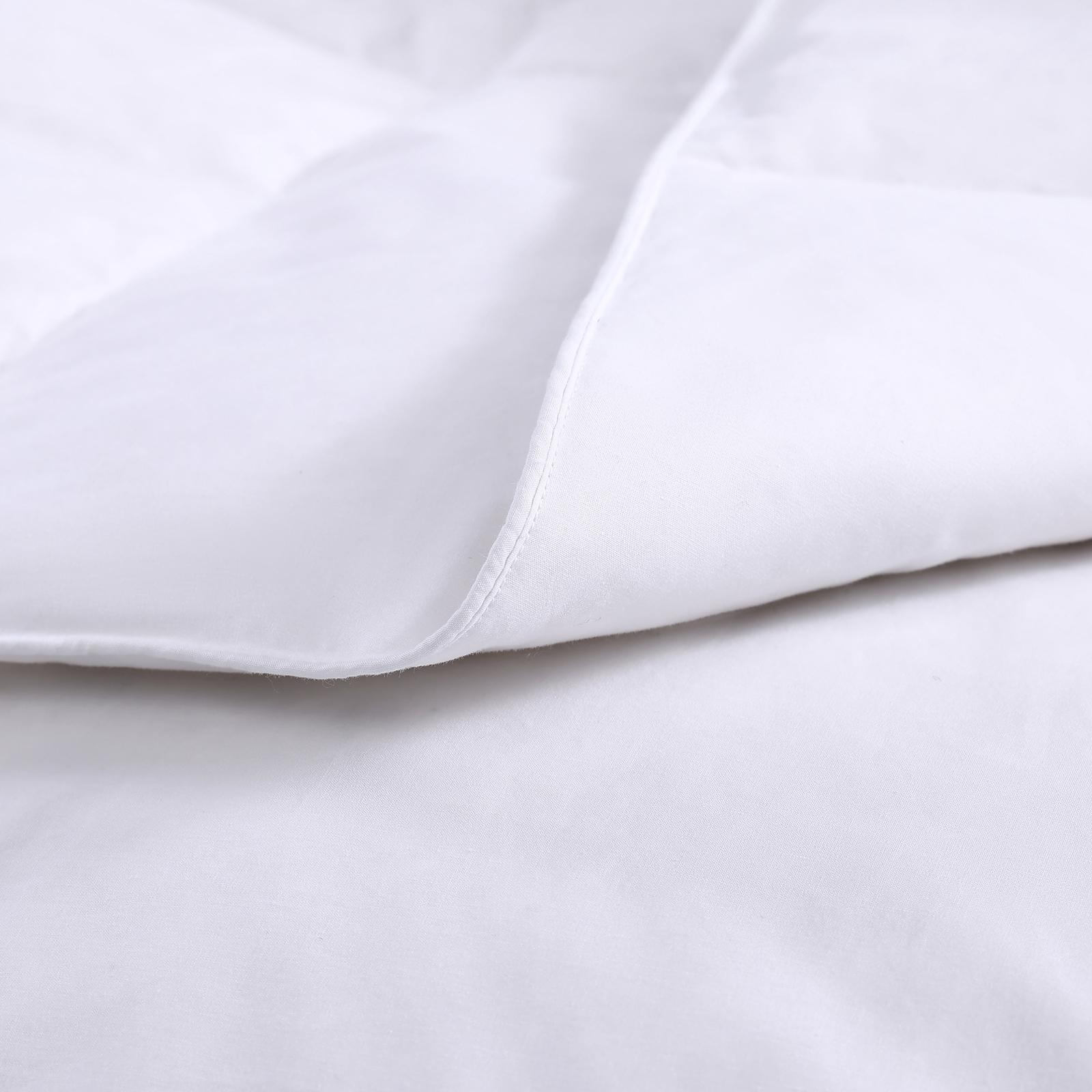 HeiQ Cooling Feather and Down All Season Comforter 5 HeiQ Cooling Feather and Down All Season Comforter