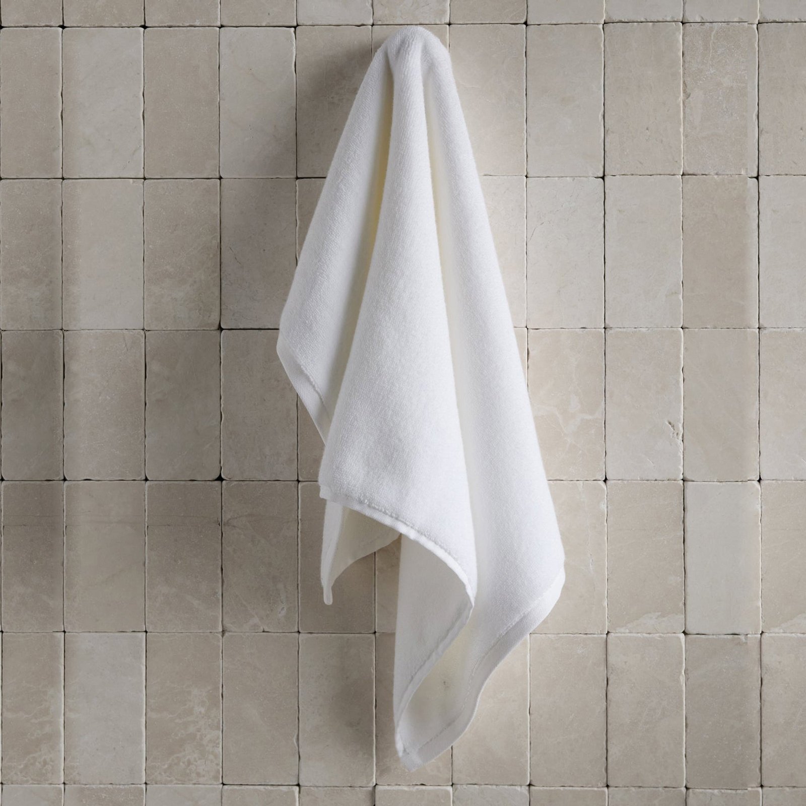 Organic Plush Washcloth 3 Organic Plush Washcloth