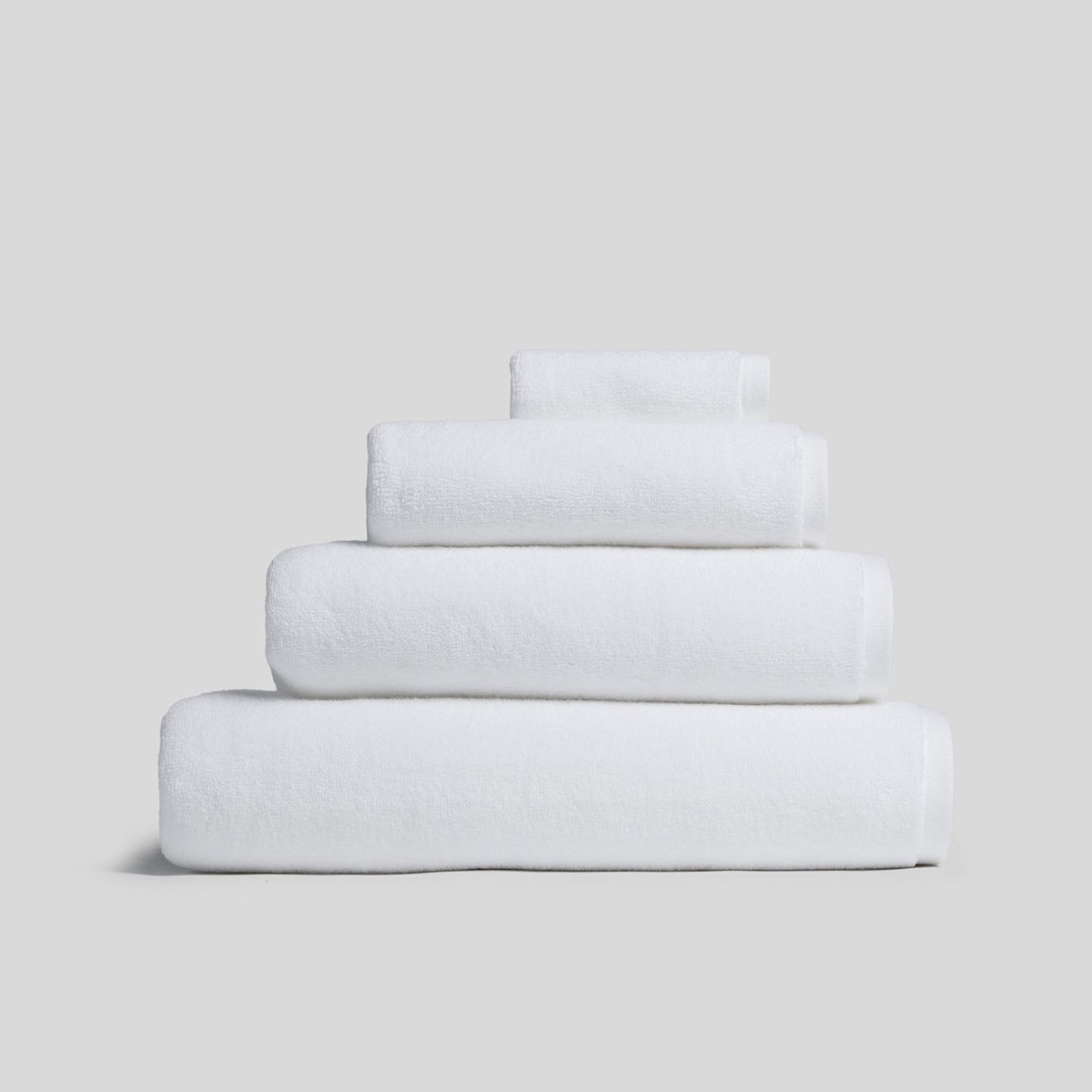 Organic Plush Washcloth 5 Organic Plush Washcloth