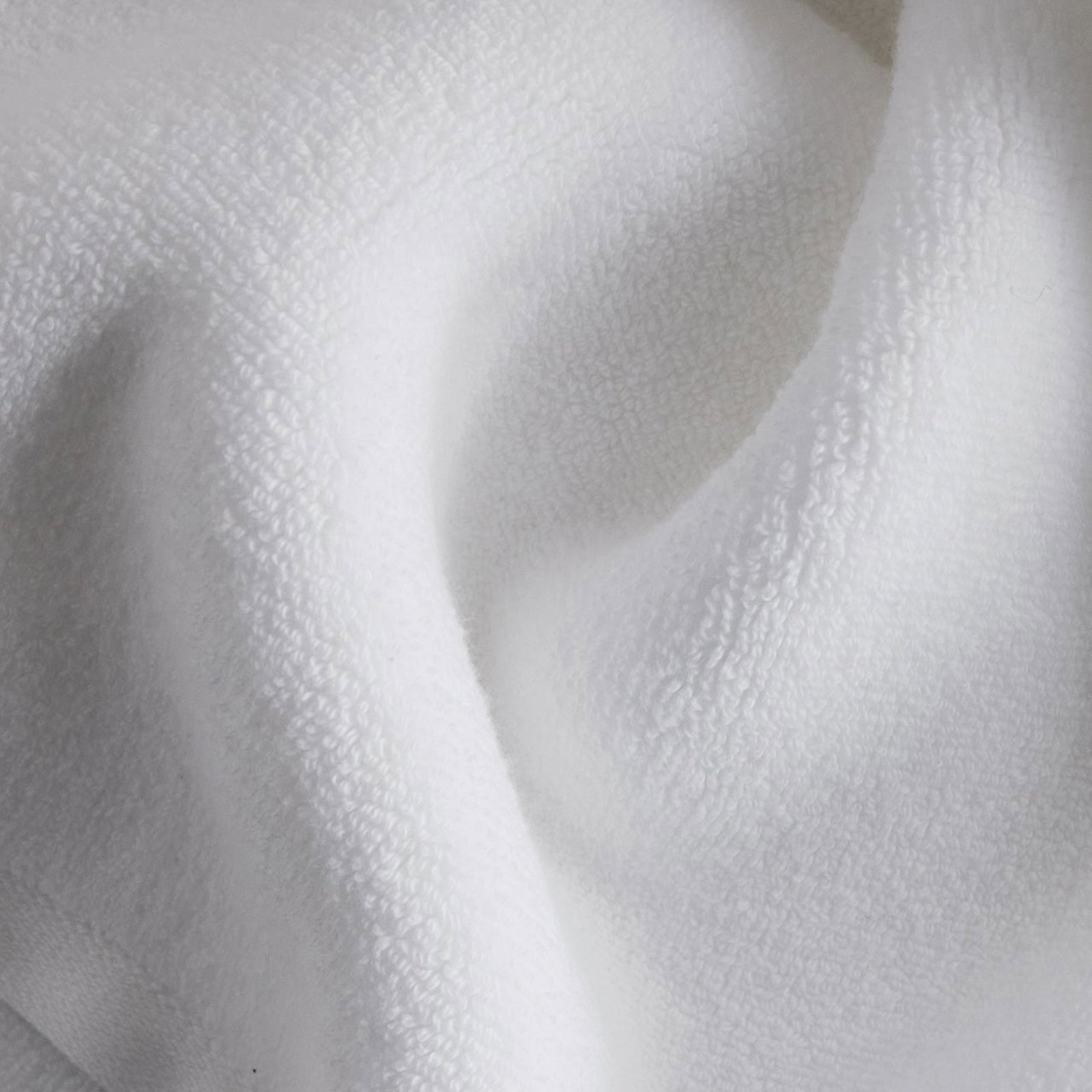 Organic Plush Washcloth 6 Organic Plush Washcloth