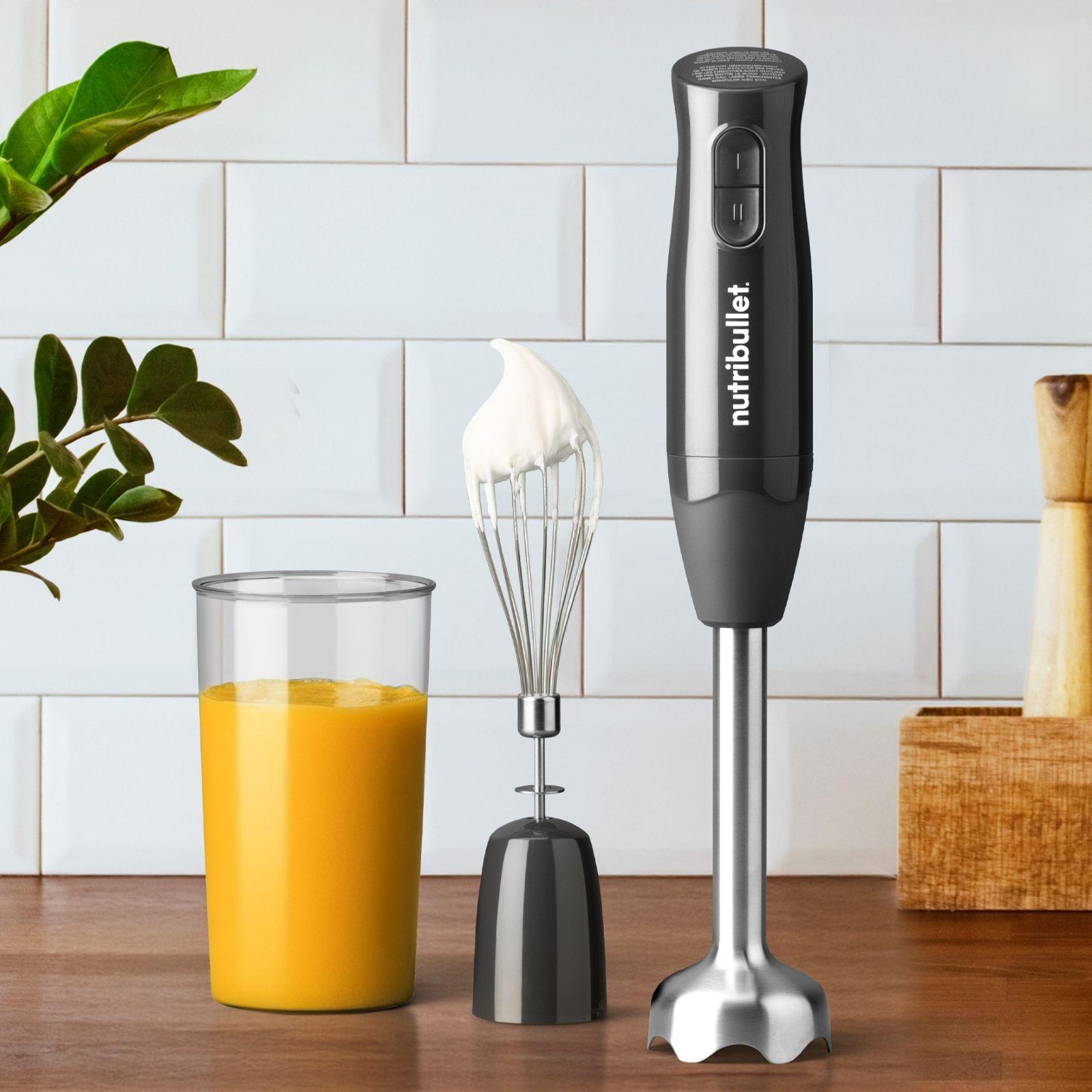 Lite 2-in-1 Immersion Blender 1 Lite 2-in-1 Immersion Blender