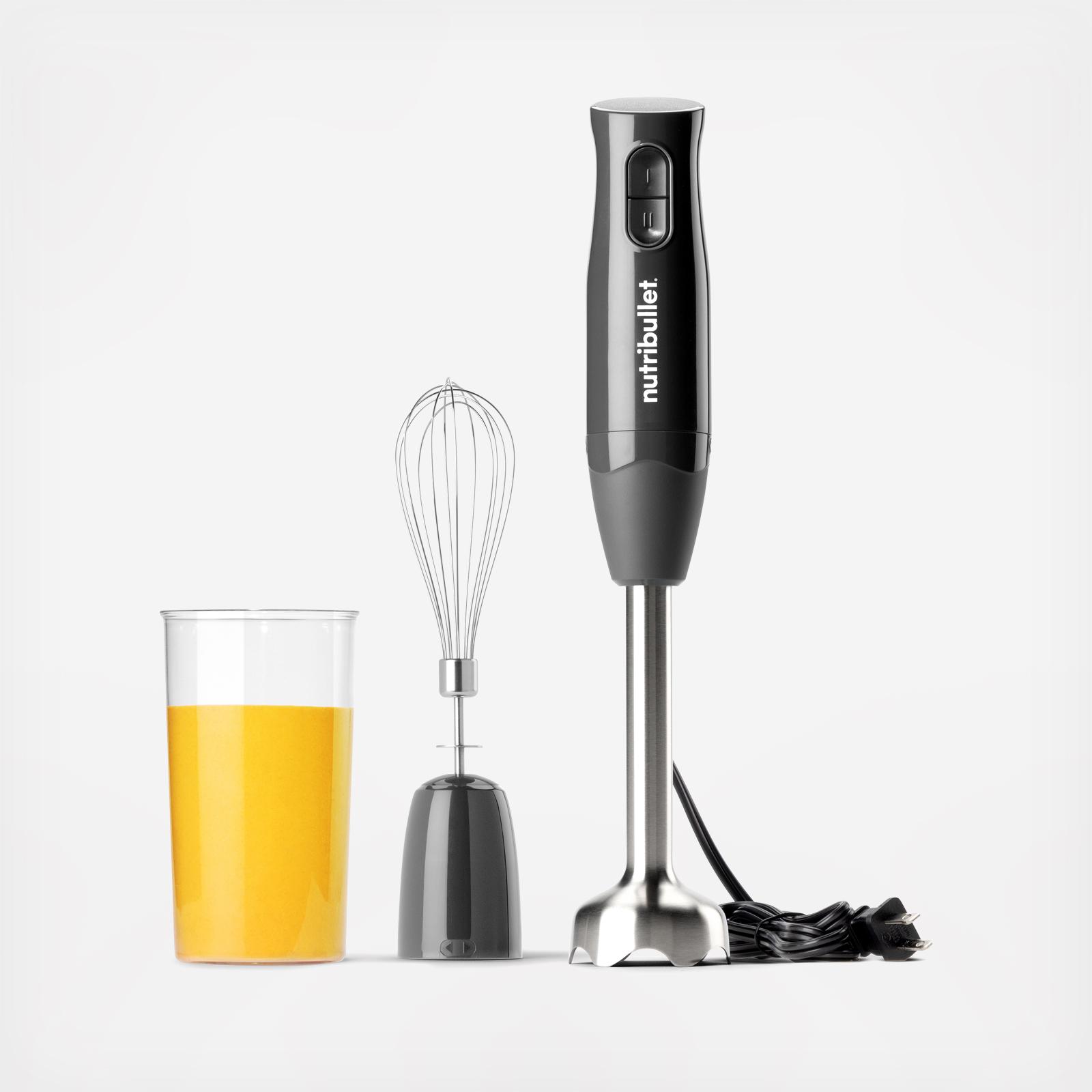 Lite 2-in-1 Immersion Blender 2 Lite 2-in-1 Immersion Blender