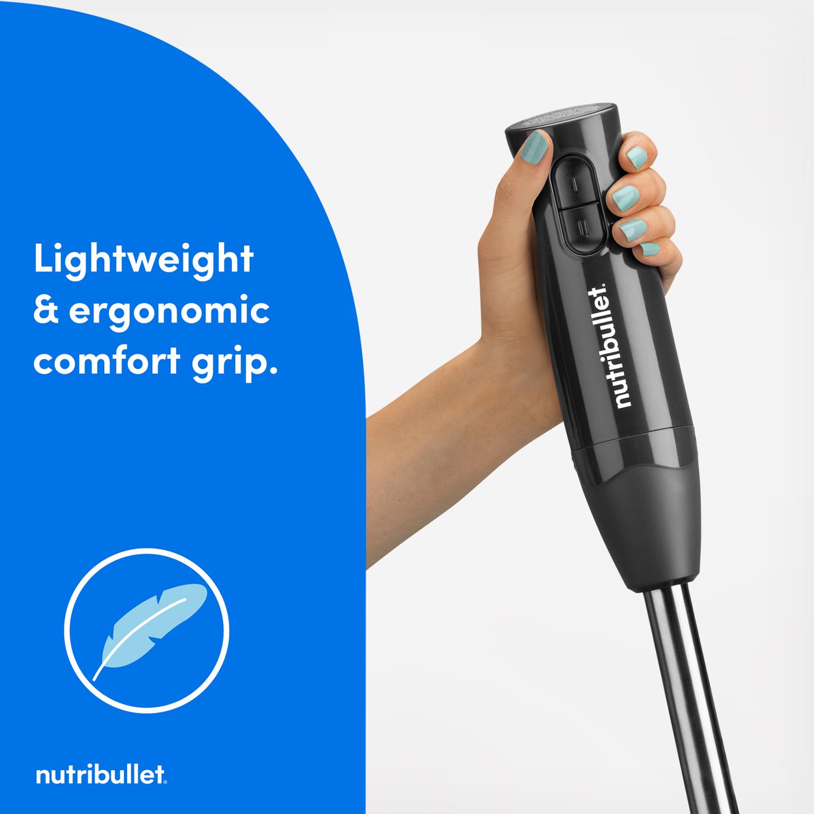Lite 2-in-1 Immersion Blender 5 Lite 2-in-1 Immersion Blender