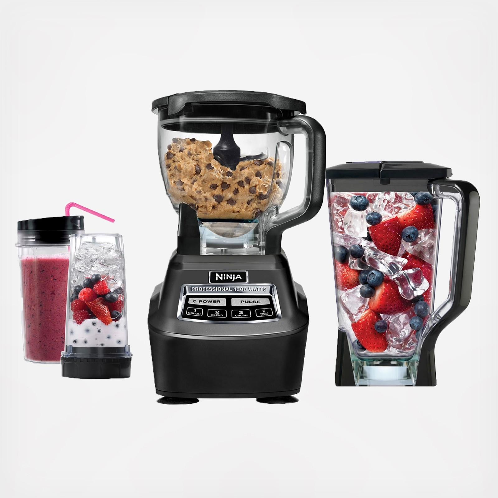 Mega Kitchen System 16 Mega Kitchen System