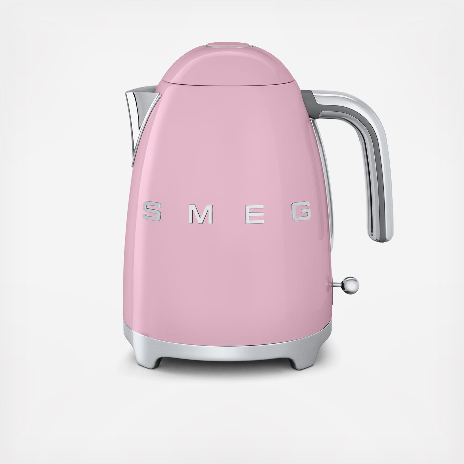 Electric Kettle 9 Electric Kettle