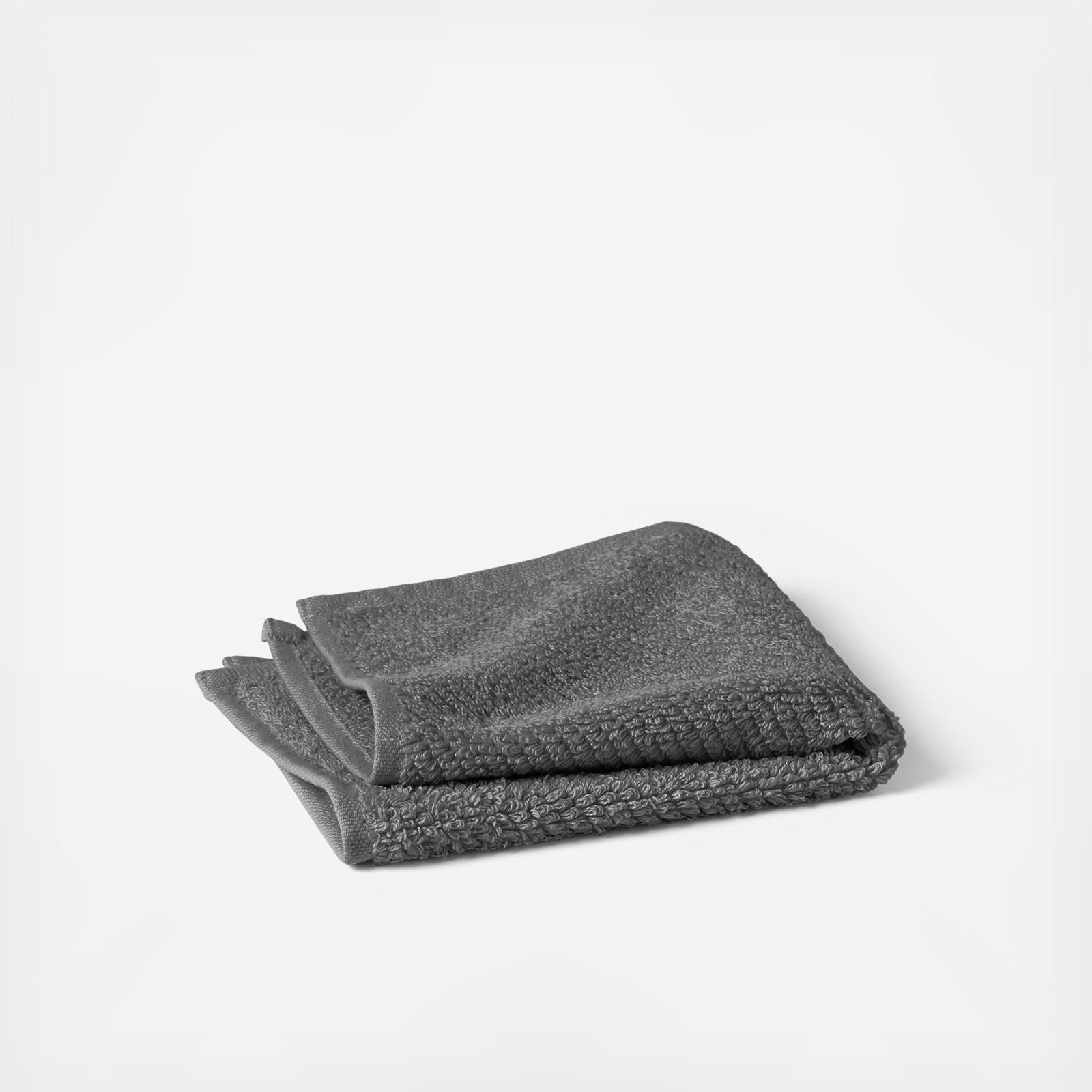 Air Weight Organic Wash Cloth 9 Air Weight Organic Wash Cloth