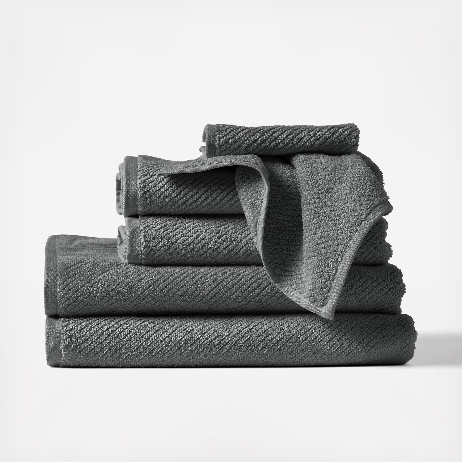 Air Weight Organic Wash Cloth