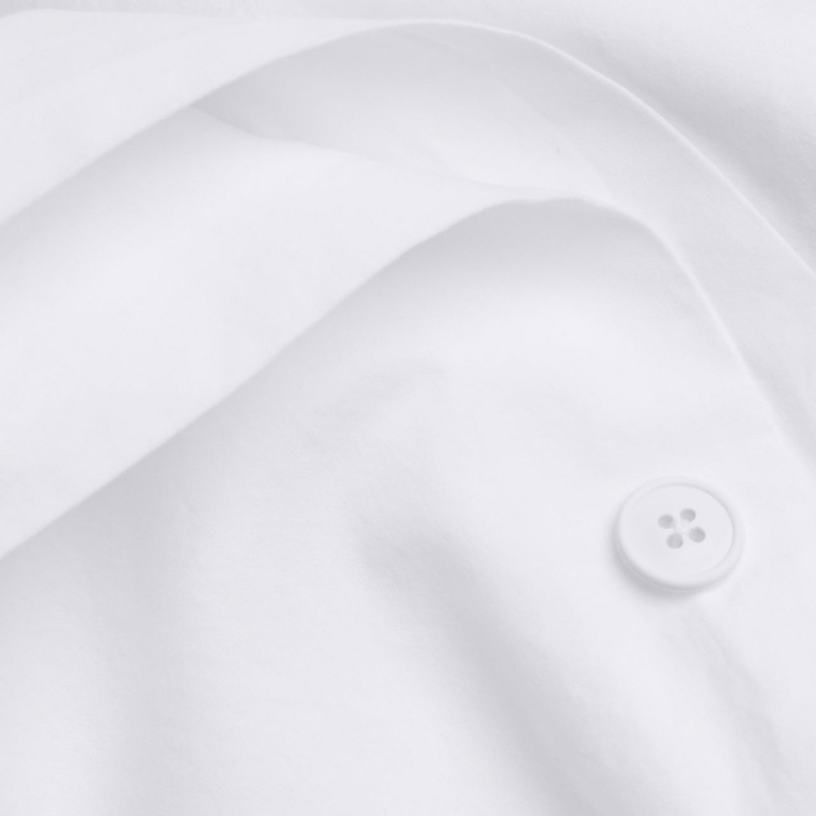 Brushed Cotton Duvet Cover 3 Brushed Cotton Duvet Cover