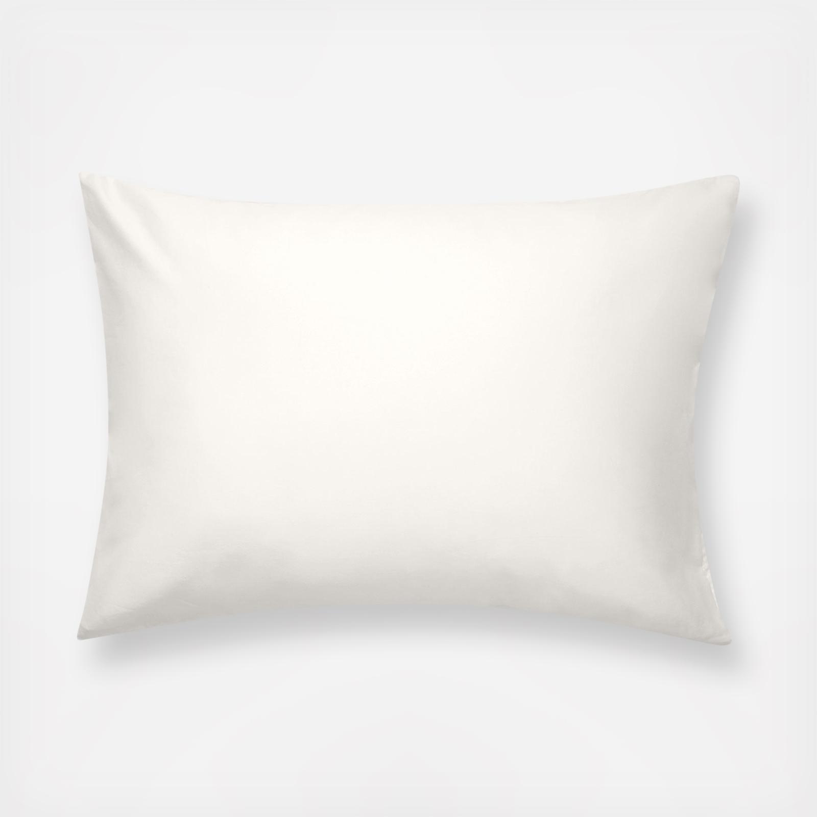 Luxe Sateen Pillowcase, Set of 2