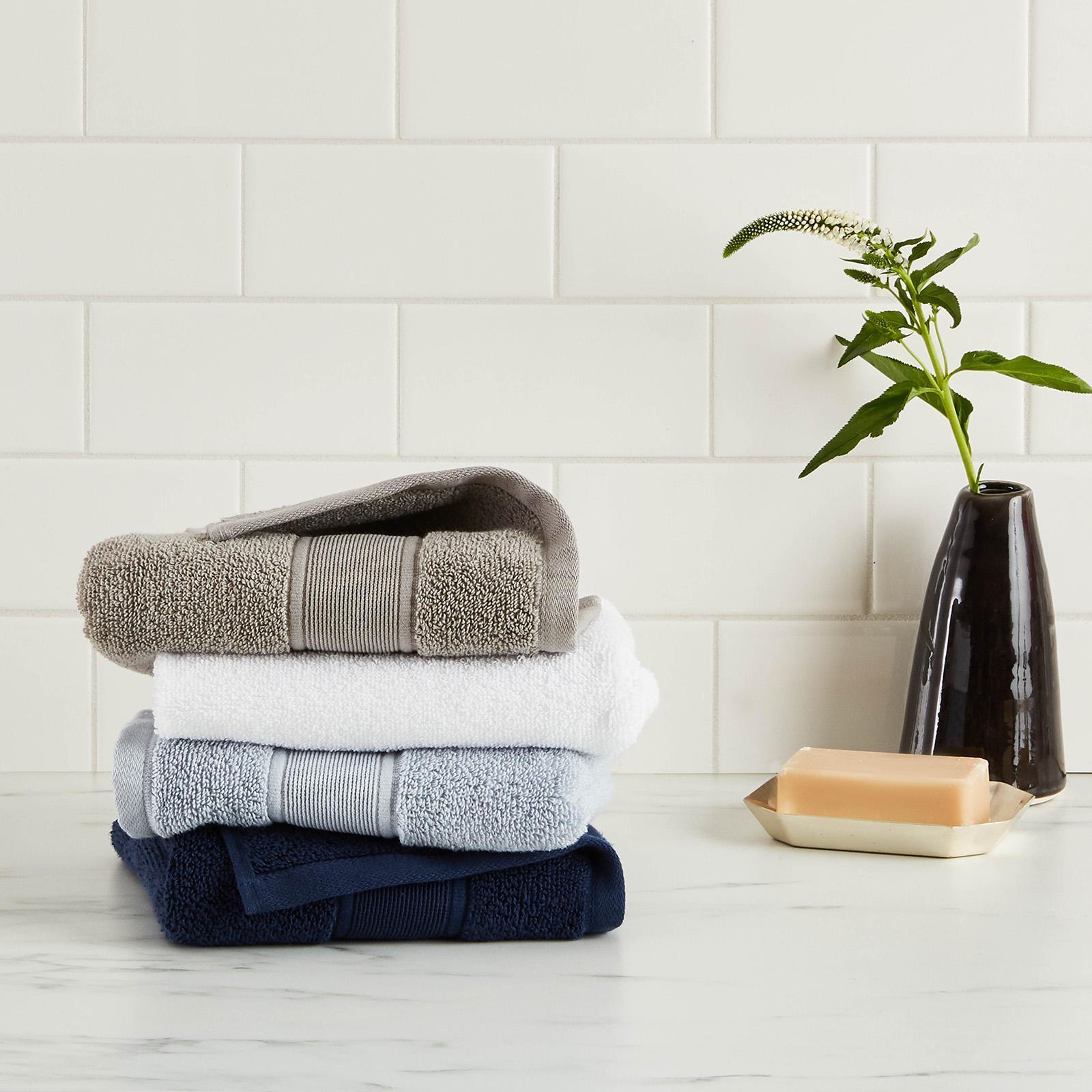 Sanders Hand Towel 3 Sanders Hand Towel