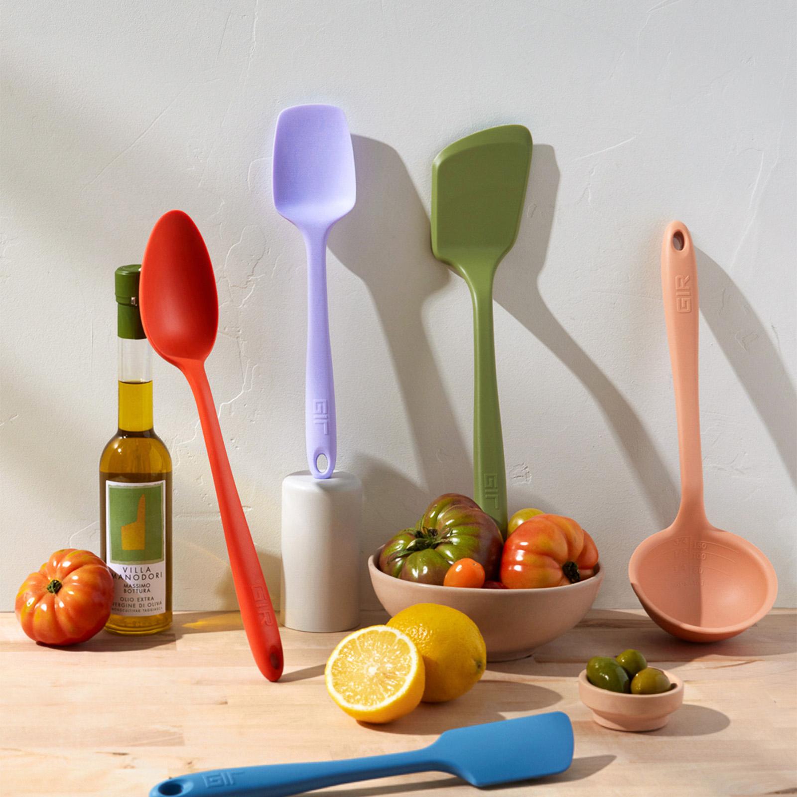 5-Piece Ultimate Kitchen Tool Set 1 5-Piece Ultimate Kitchen Tool Set